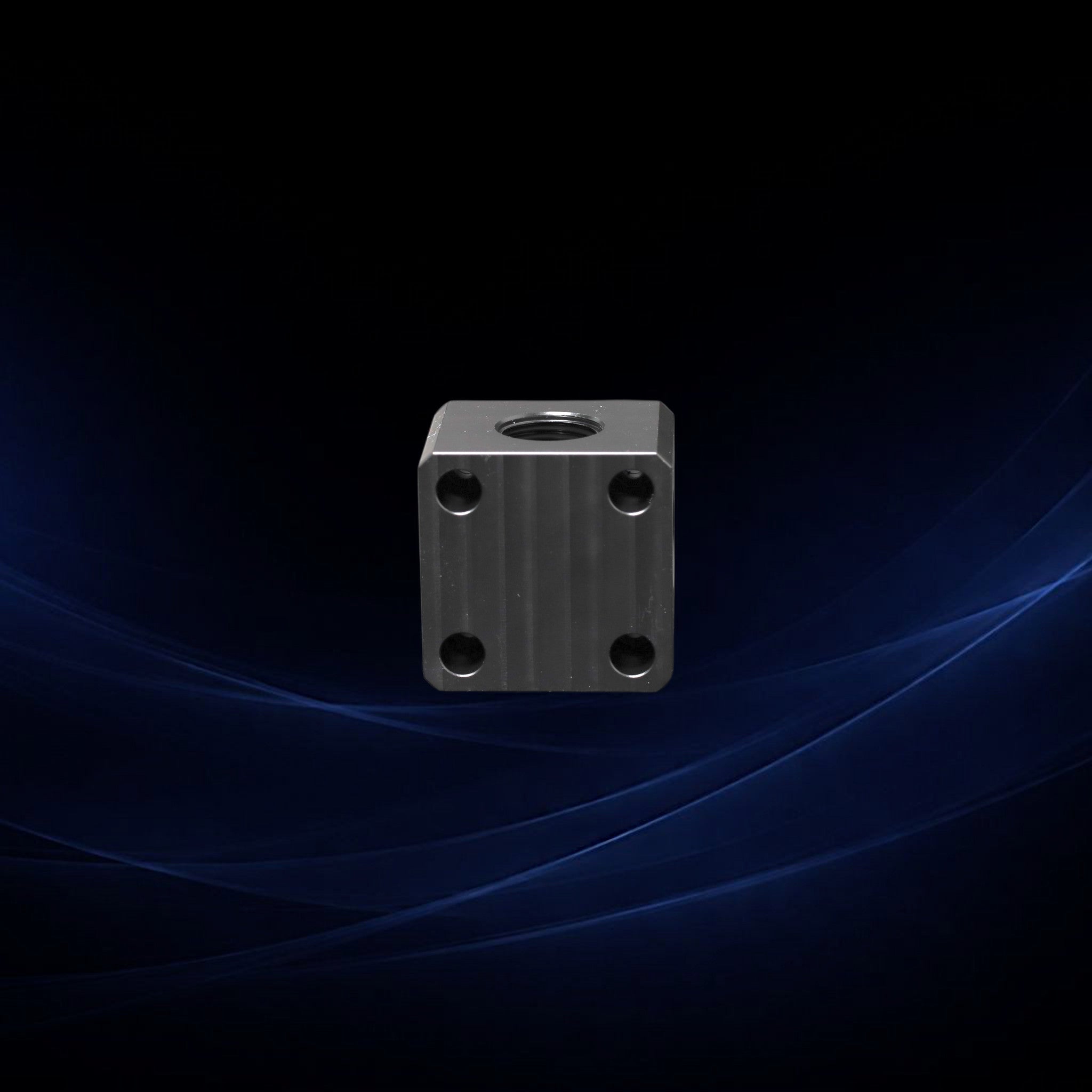 4-Way Water Connector – Cynosure Elite IQ