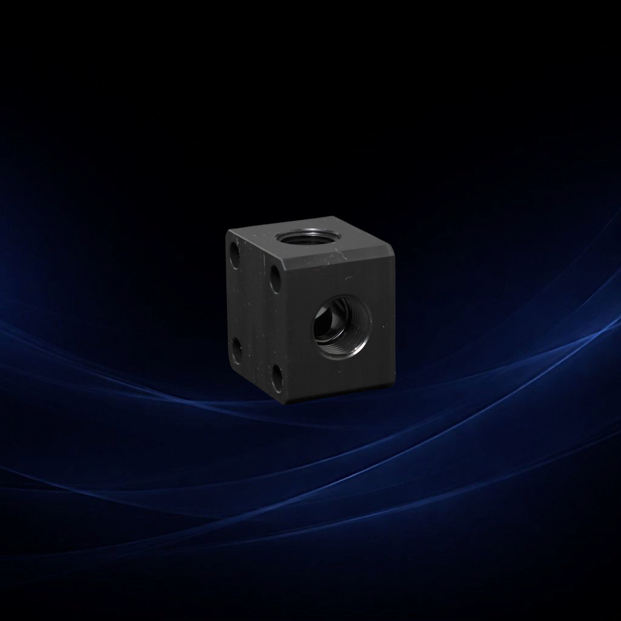 4-Way Water Connector – Cynosure Elite IQ