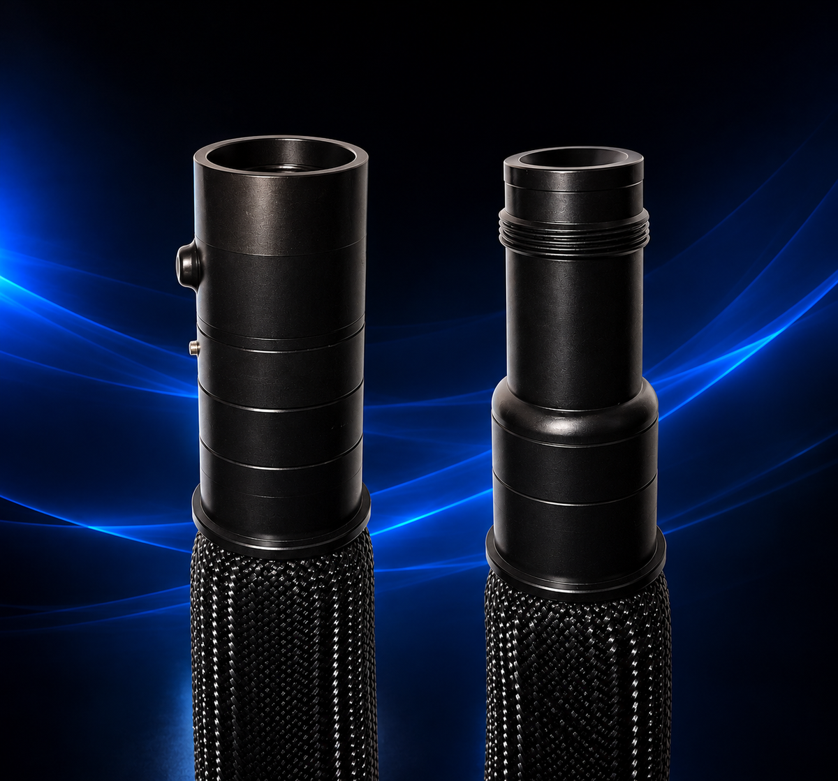 Candela Cryo Zimmer hose