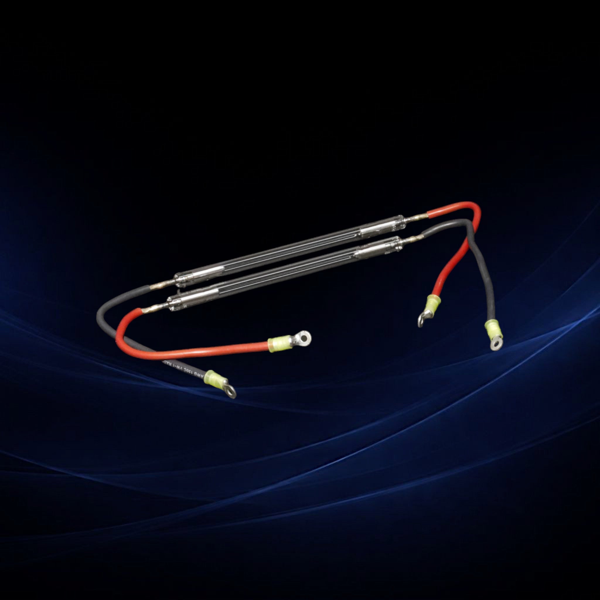 Candela Flash Lamp Gentle Pro,Plus Series 2pcs (Made in USA)