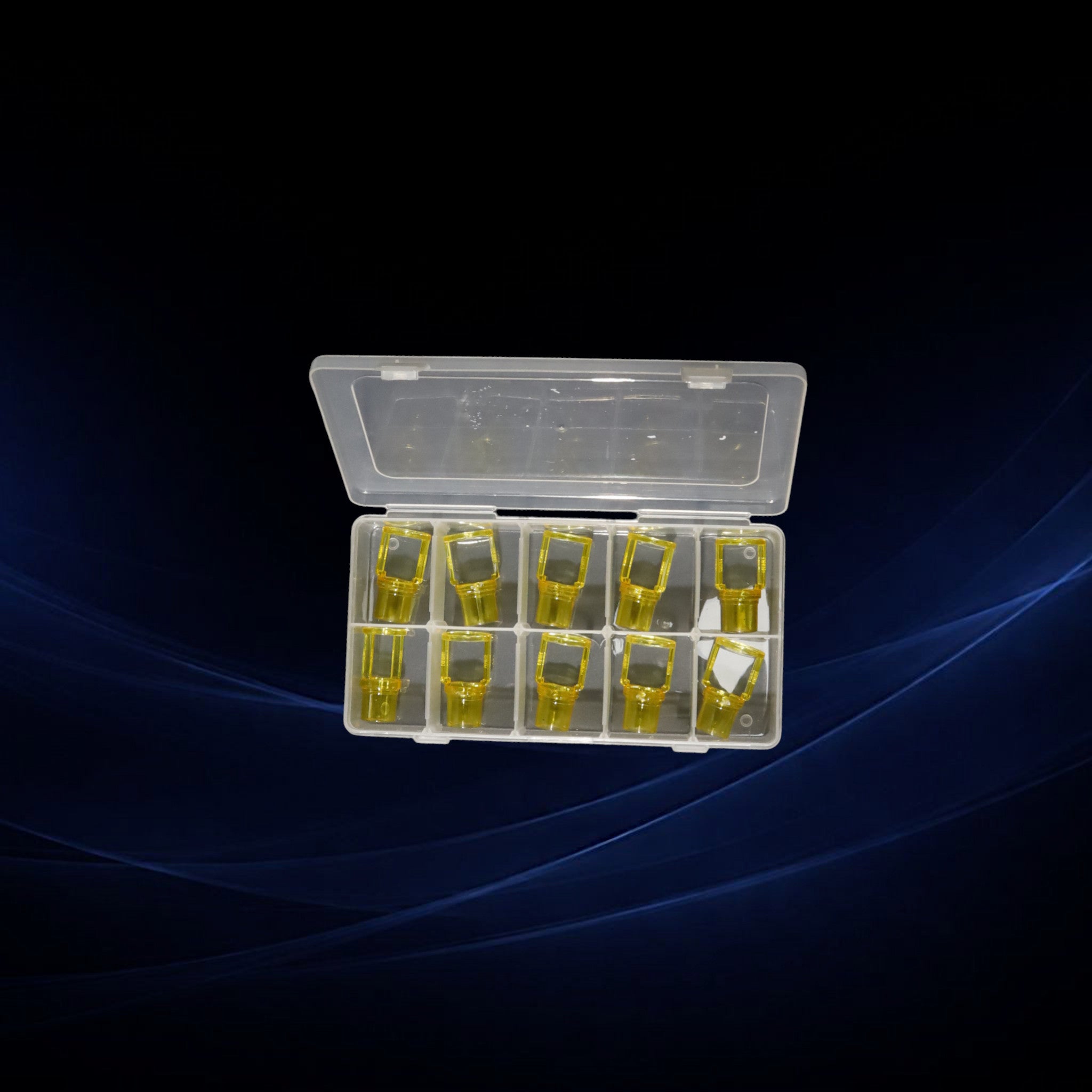 Distance Gauge Candela 18mm GentleMax / Pro Plus / Lase Series – 10 Pcs