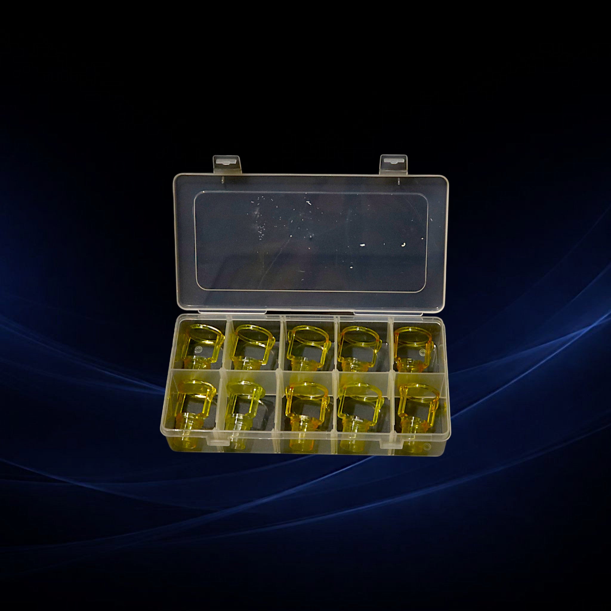 Candela Distance Gauge 26mm Gentle Pro,Plus Pack/10pcs