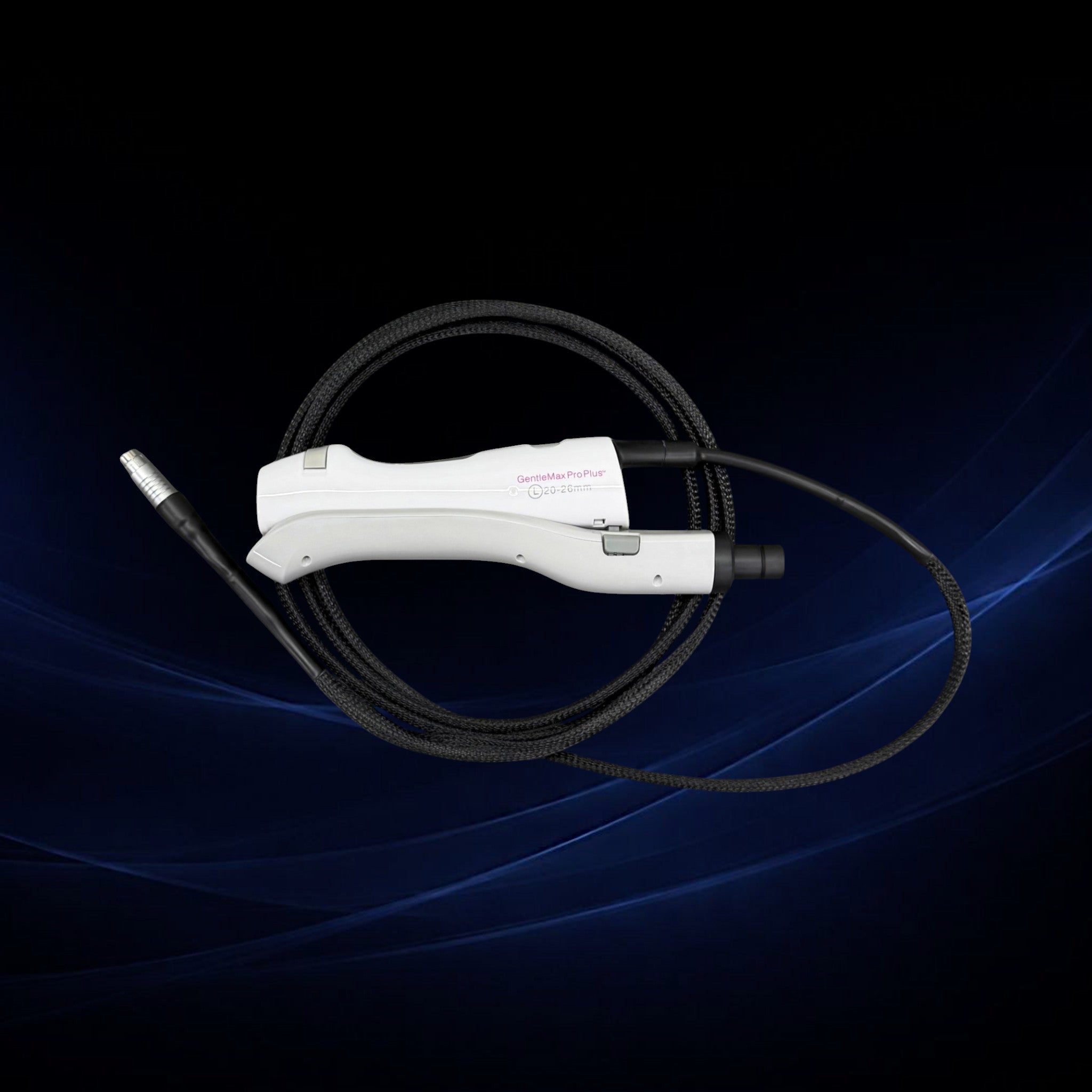 Candela ACC Delivery System L 20–26mm with Air Clip