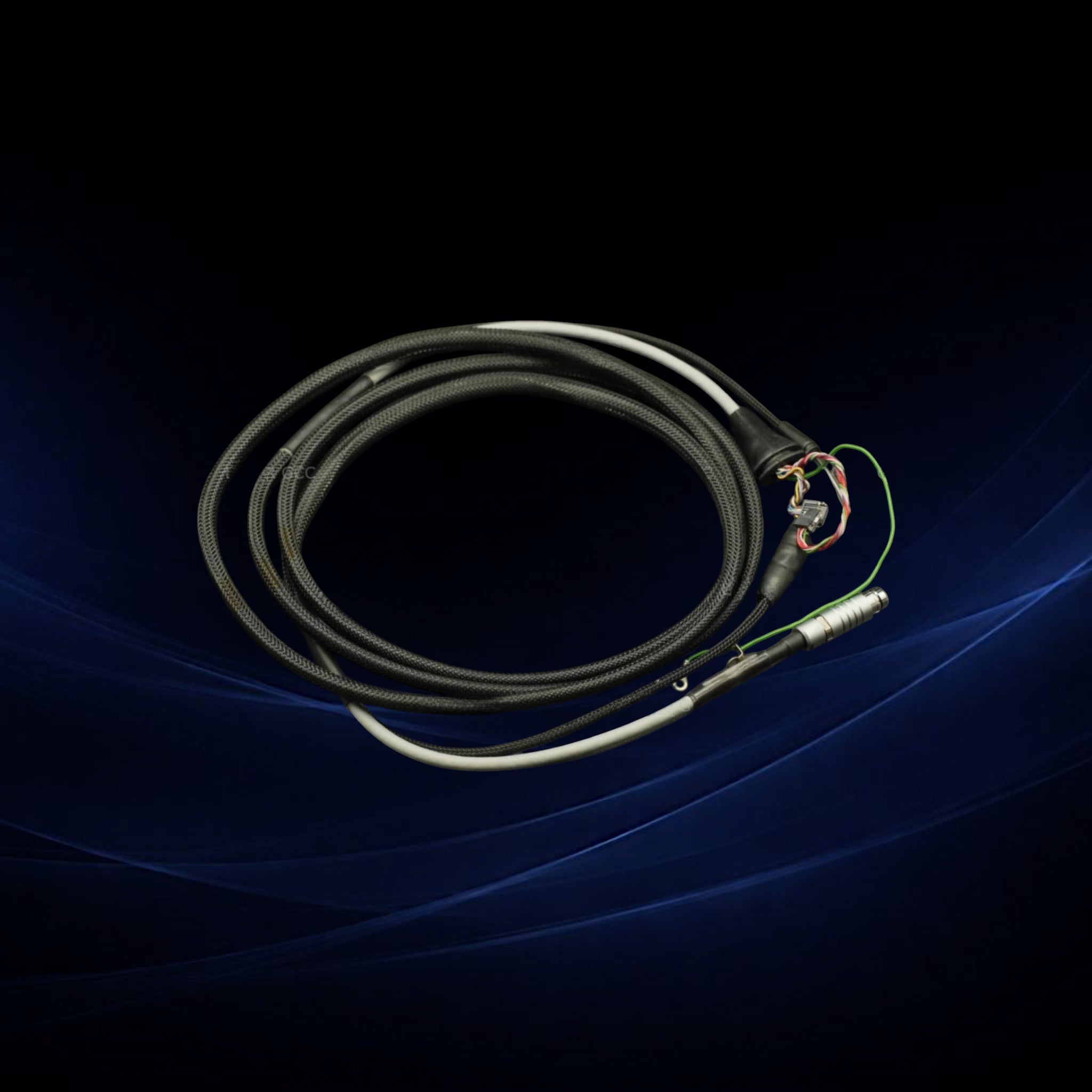 Candela ACC Handpiece Communication Cable – Made in USA