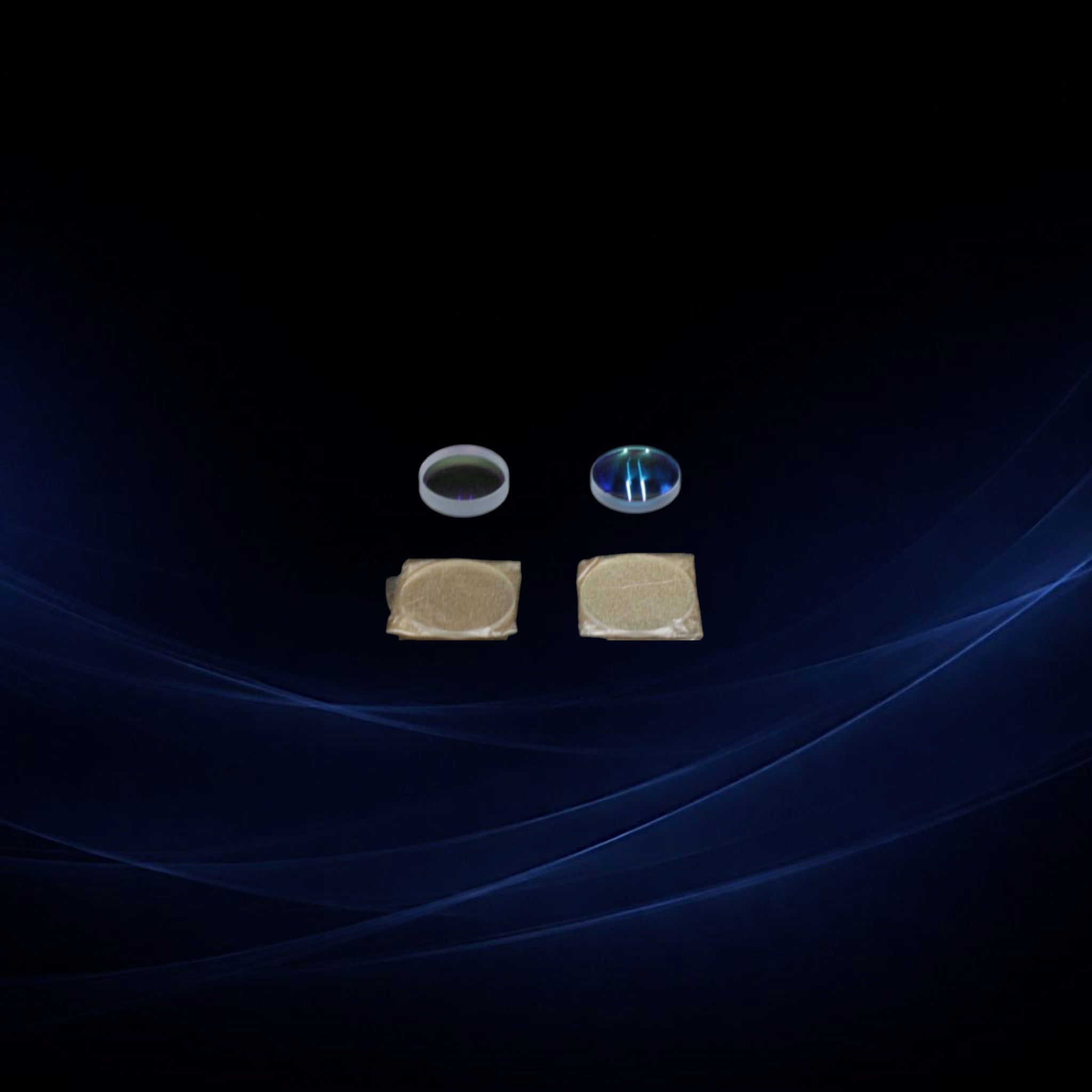 Candela GPRO Pro Series 18mm Lens Set