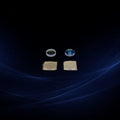 End Cap Lens Kit for Candela Mini Series 12/15/18mm
