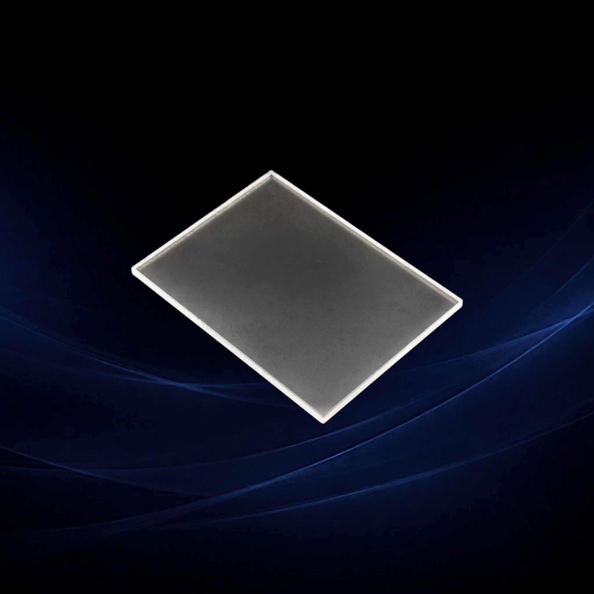 Candela Caliport Window for GMAX / GentleMax (8010-00-0001, CAOP1240)