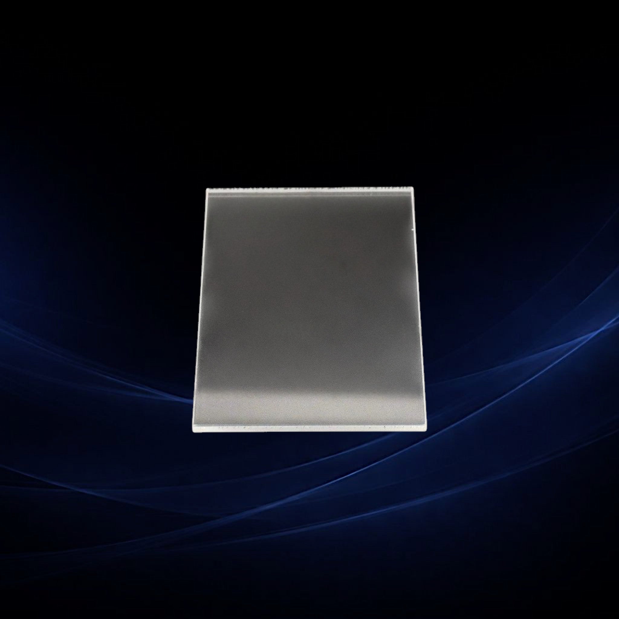 Candela Caliport Window for GMAX / GentleMax (8010-00-0001, CAOP1240)