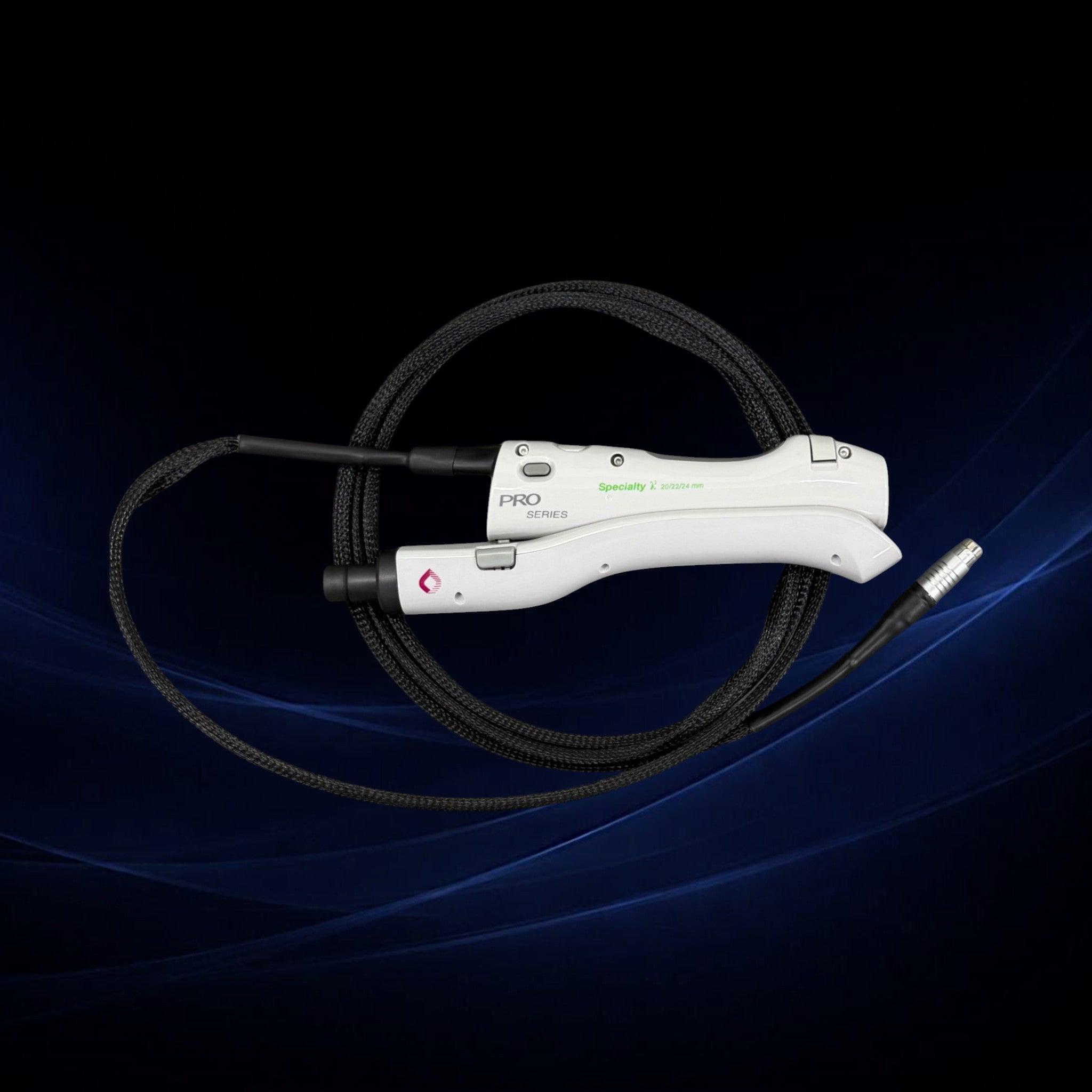 Candela GentleMax Pro ACC 20–24mm Delivery System with Air Clip