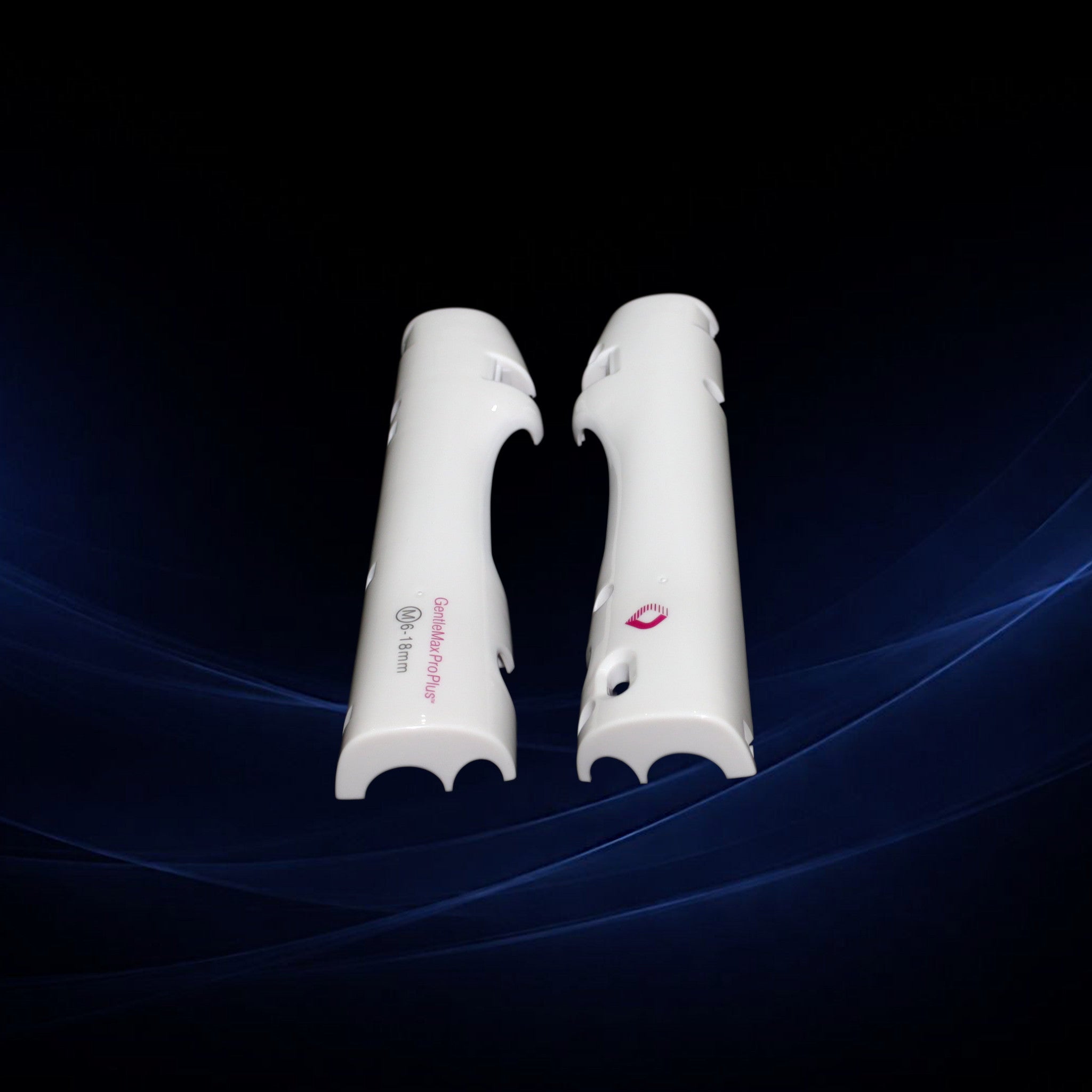 Candela Gentle Max Pro Plus ACC Delivery System 6–18mm