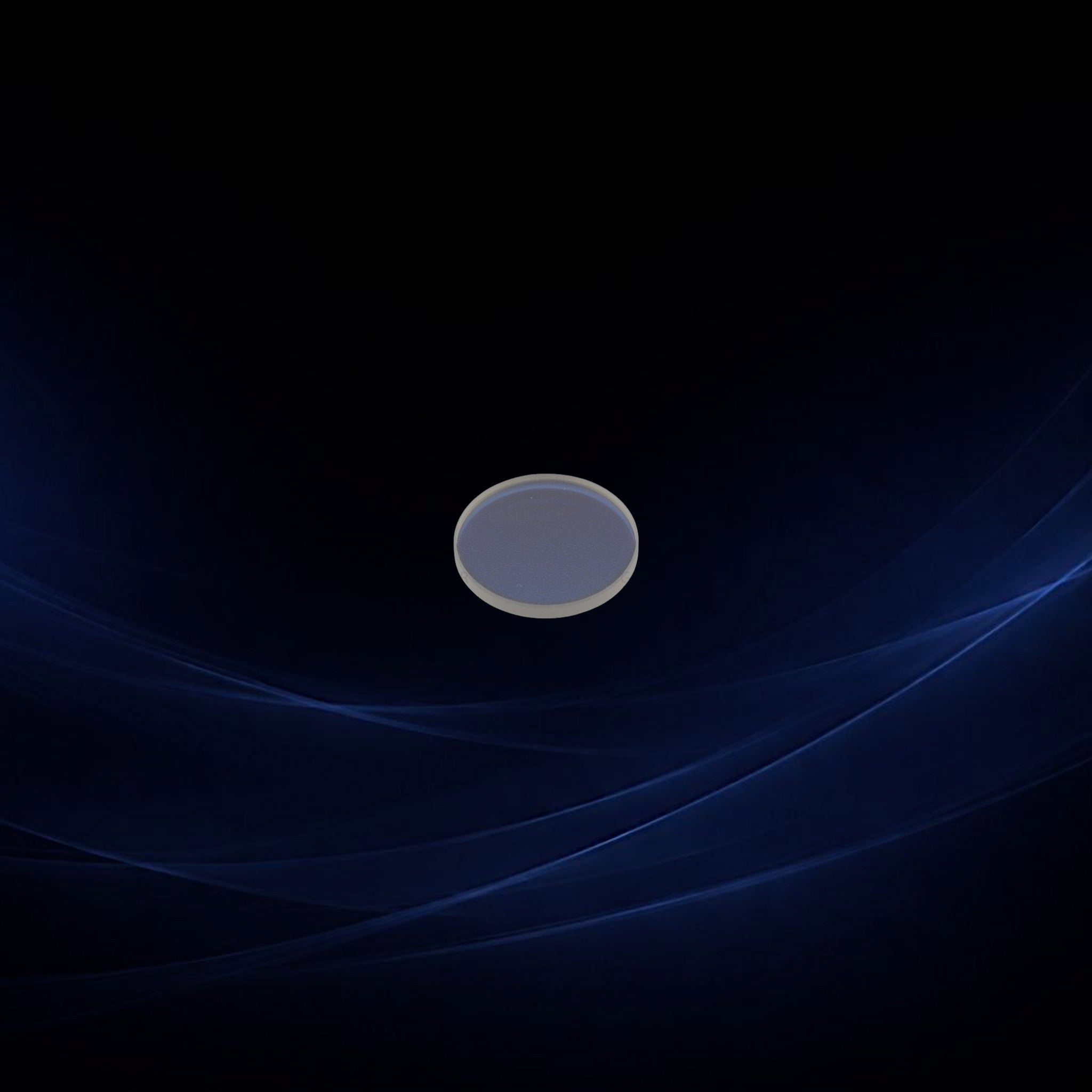 Candela GentleMax Pro Plus Sapphire Handpiece Window Lens – 25pcs