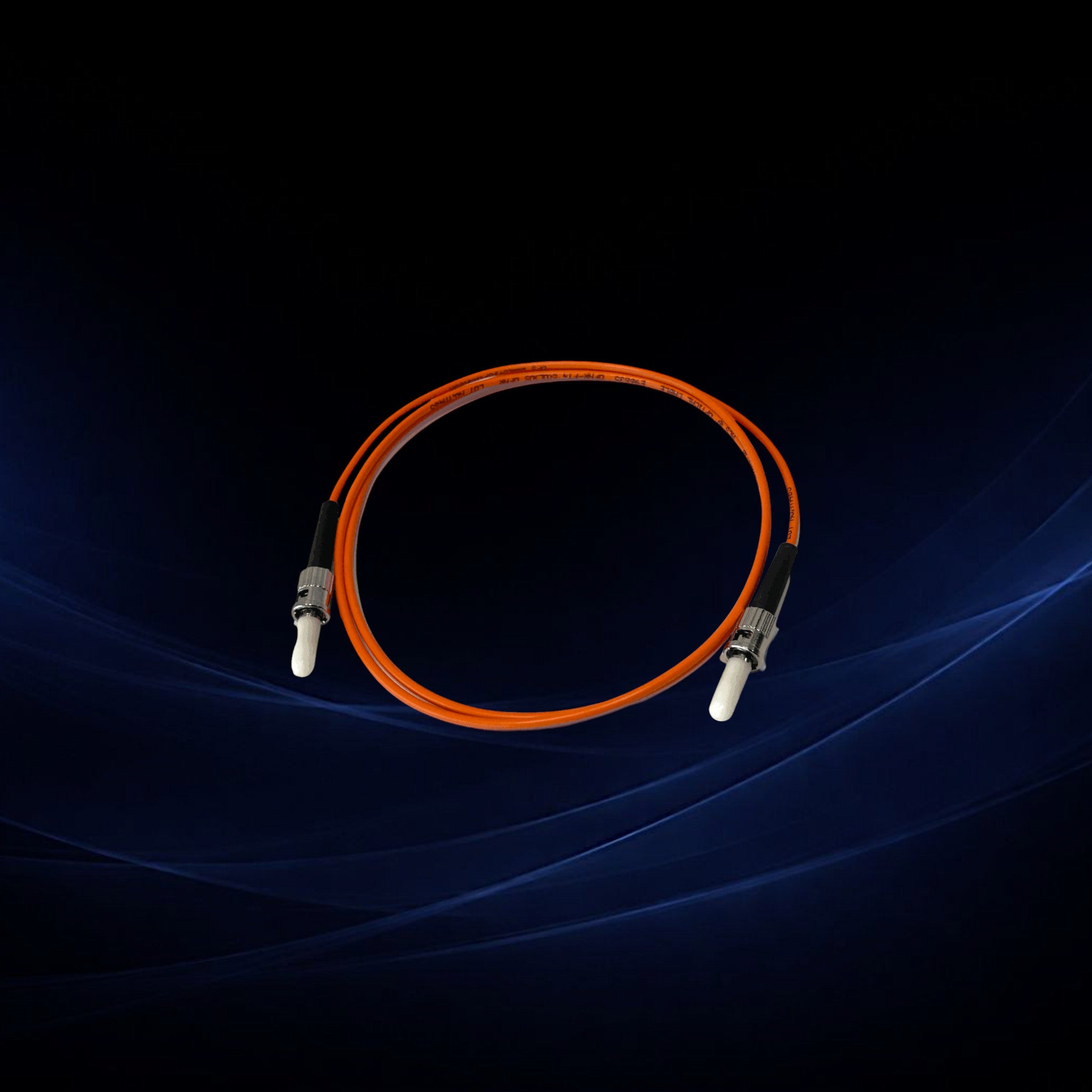 Candela Head Detector Fiber Cable