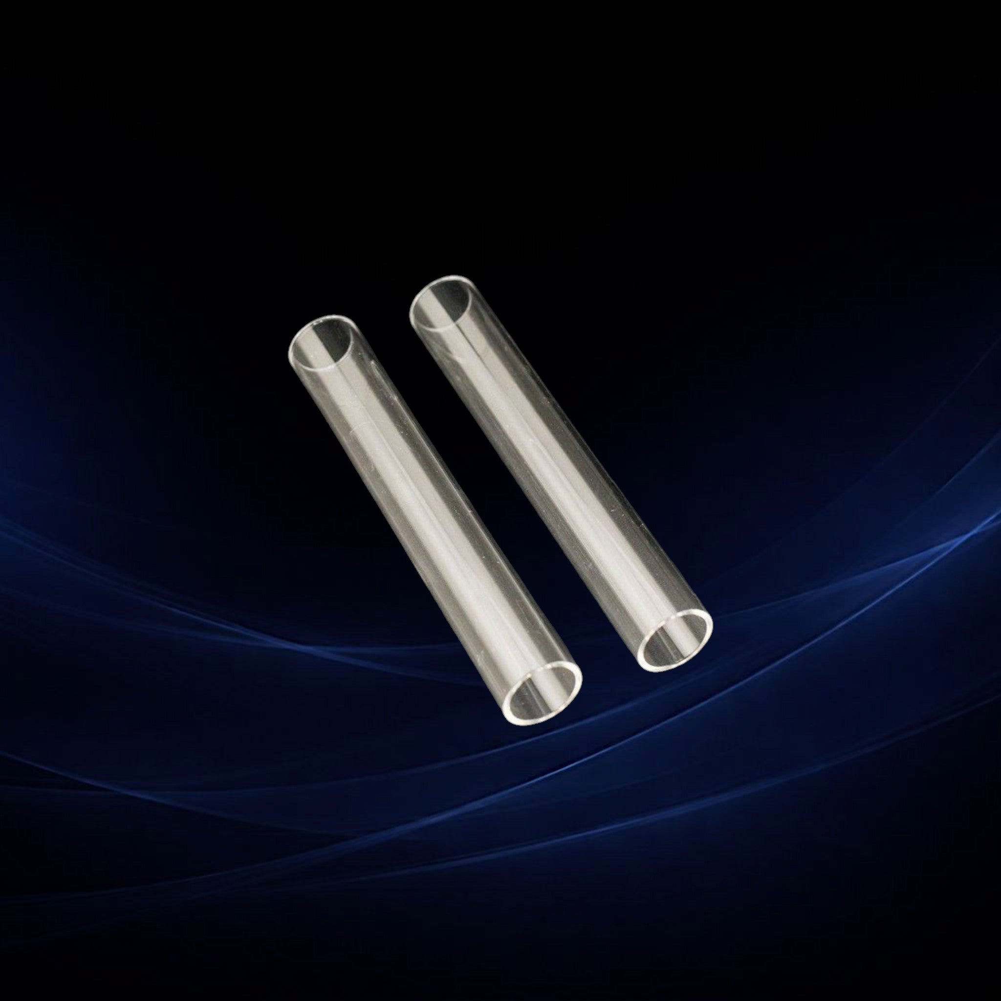 Candela Laser Head Flow Tubes – 2pcs