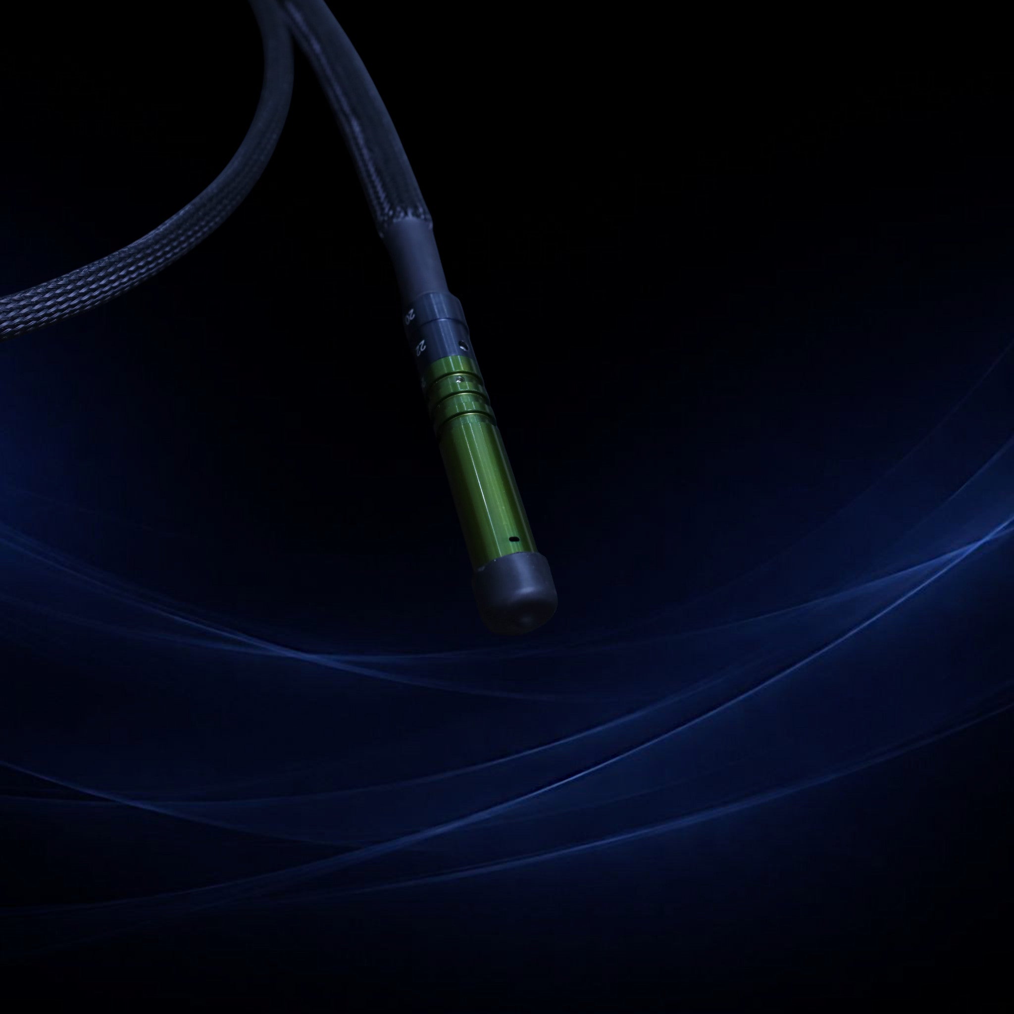 Candela Optical Fiber 20/22/24mm – GentleMax Pro