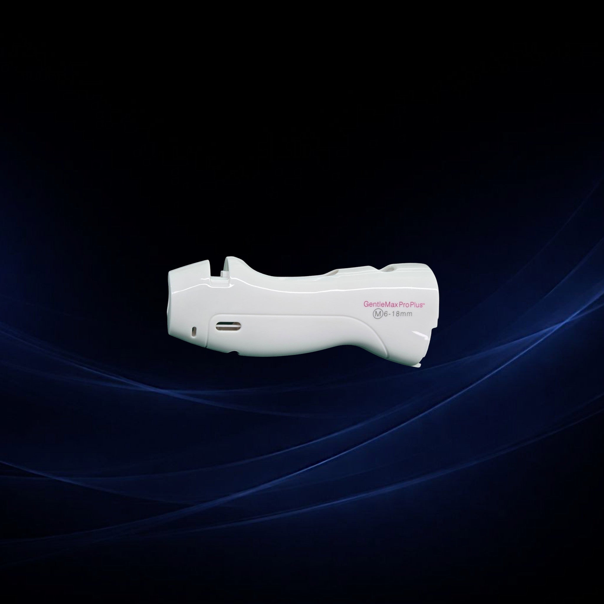 Candela PRO Plus Handpiece Shell Cover DCD M 6–18mm