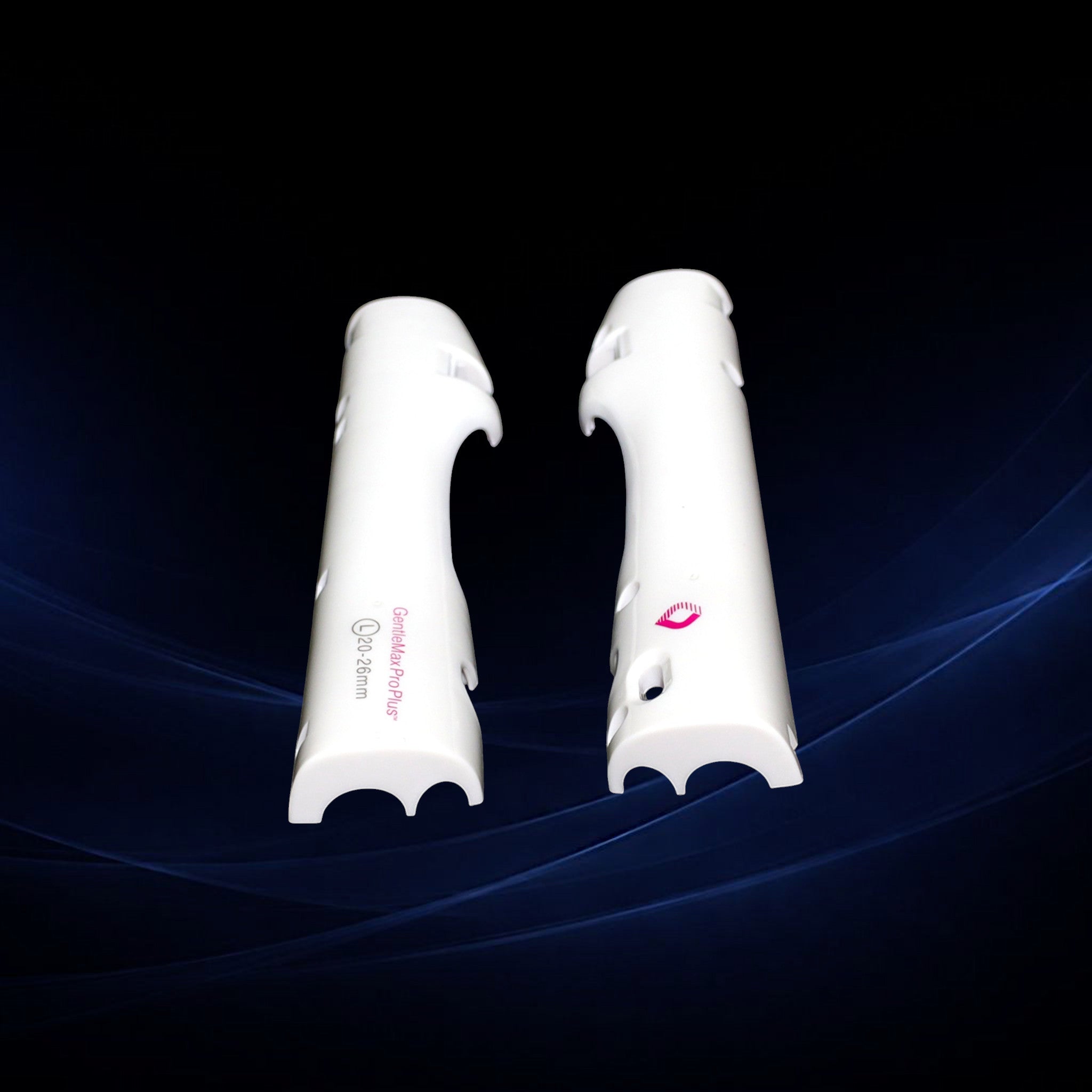 Candela Pro Plus Handpiece Shell Cover ACC L 20–26mm