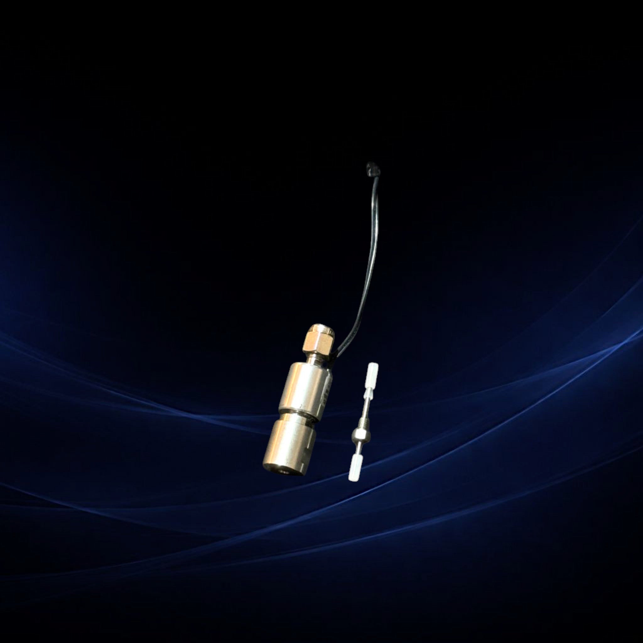 DCD Valve – Candela Pro Series