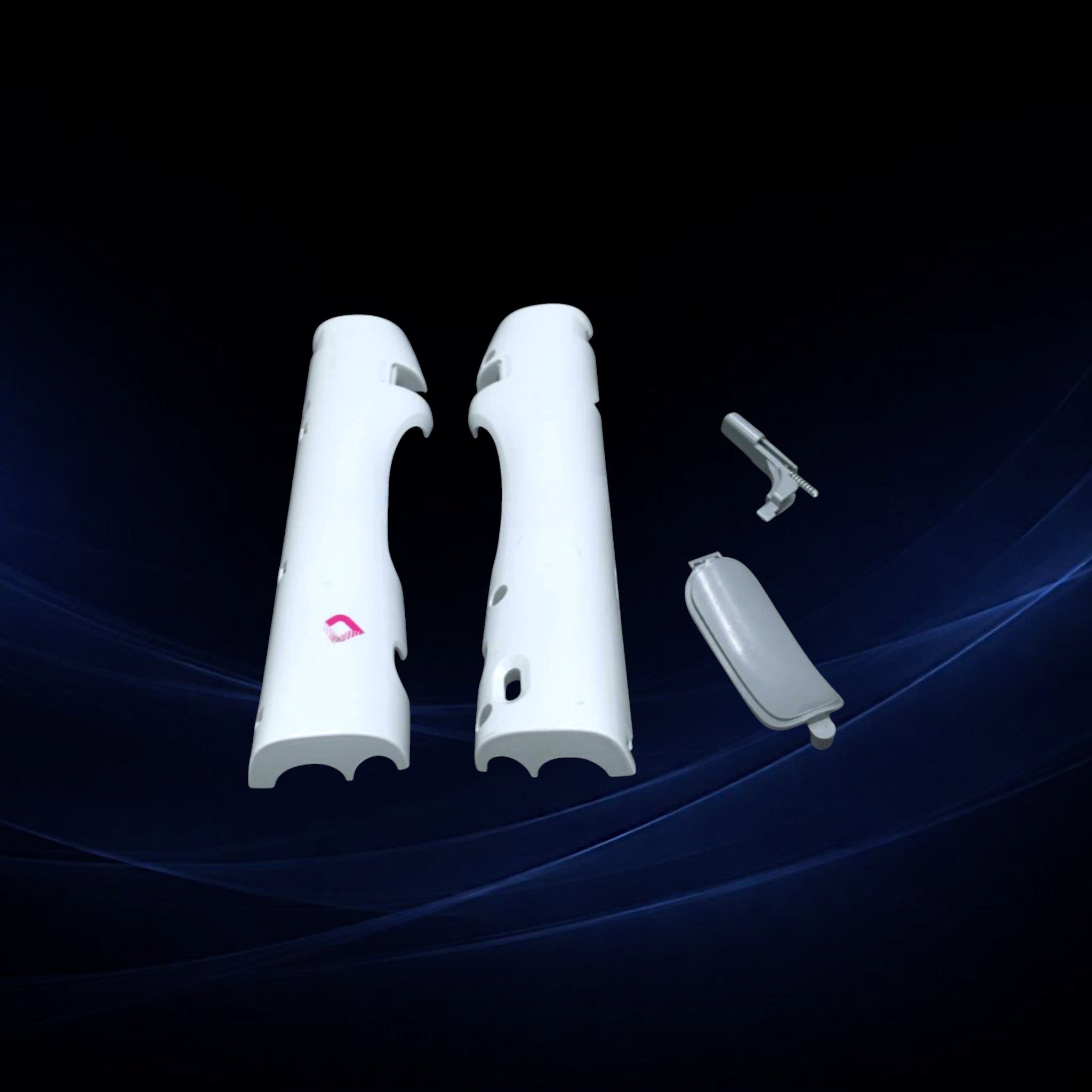 Candela Pro Series ACC Handpiece Shell Cover 6–18mm