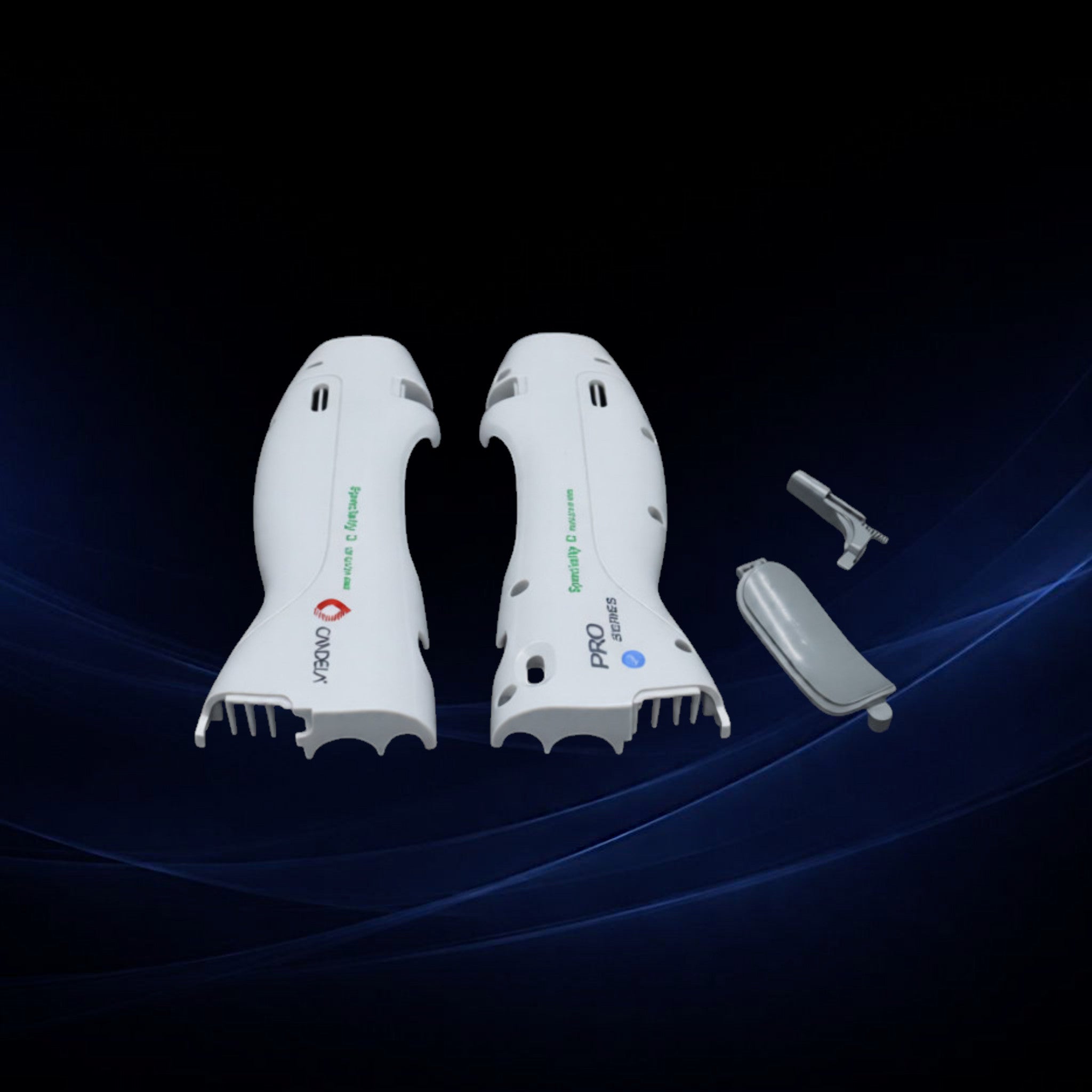 Candela Pro Series Handpiece Shell Cover DCD 20/22/24mm