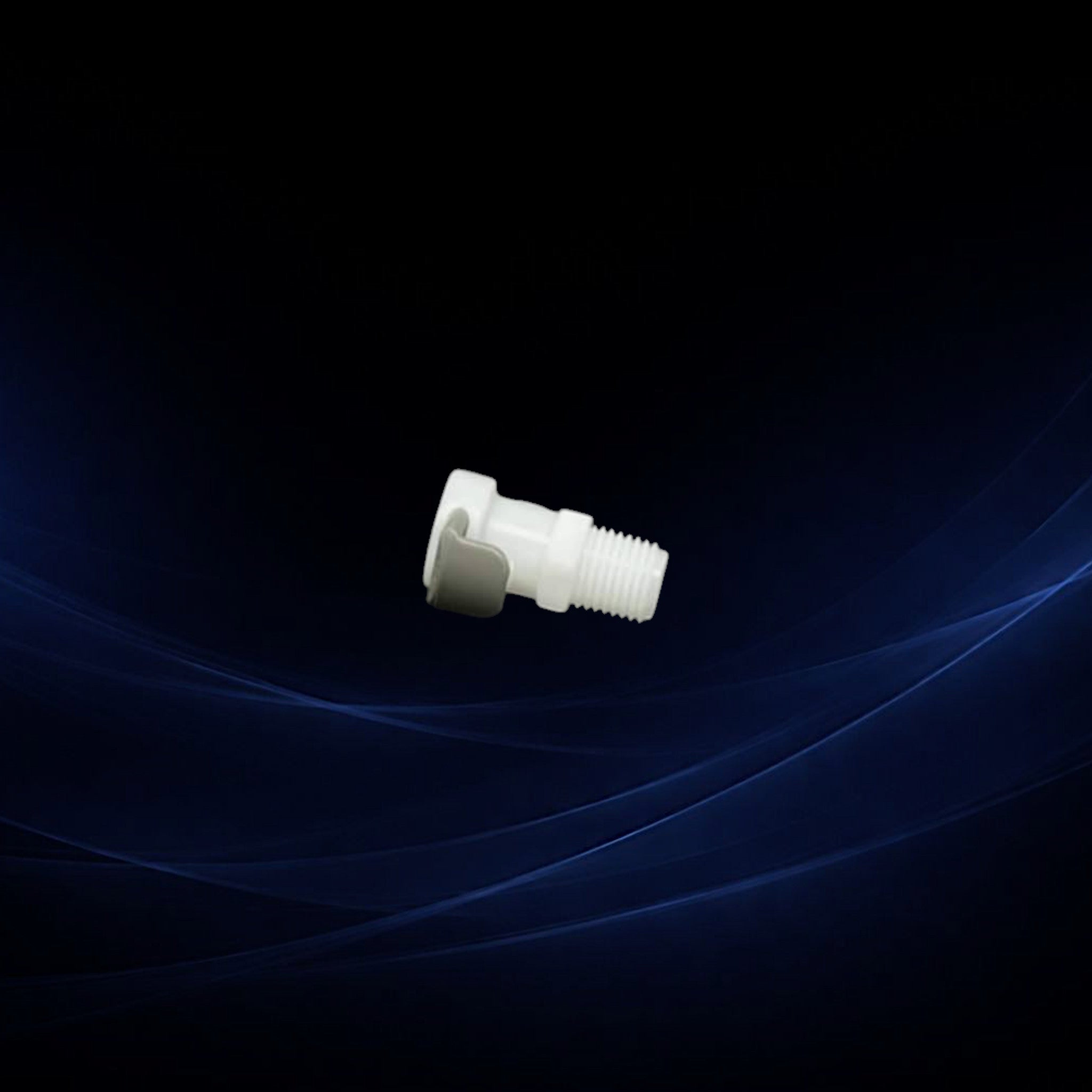 Candela Water Connector Female – DI Filter