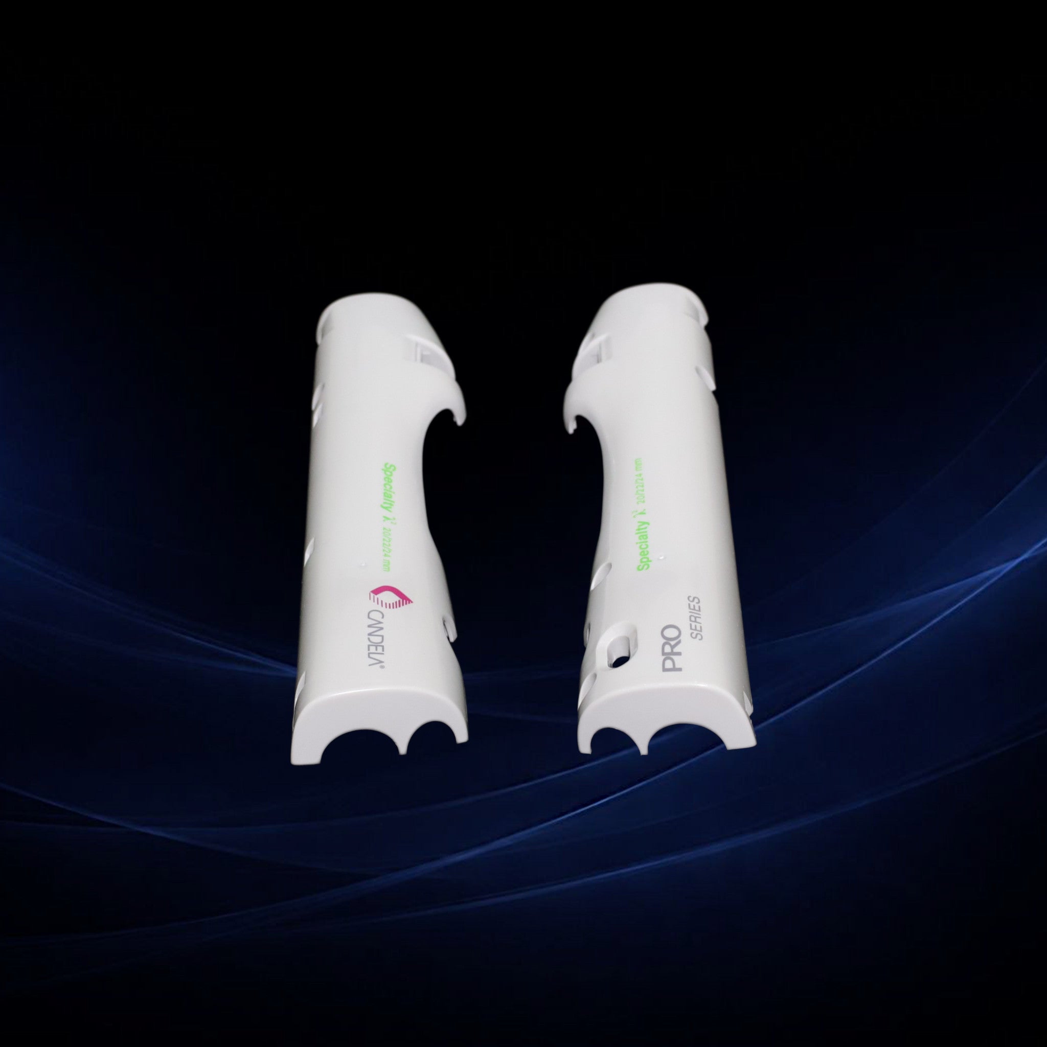 Candela Gentle Max Pro Plus ACC Delivery System 20–26mm