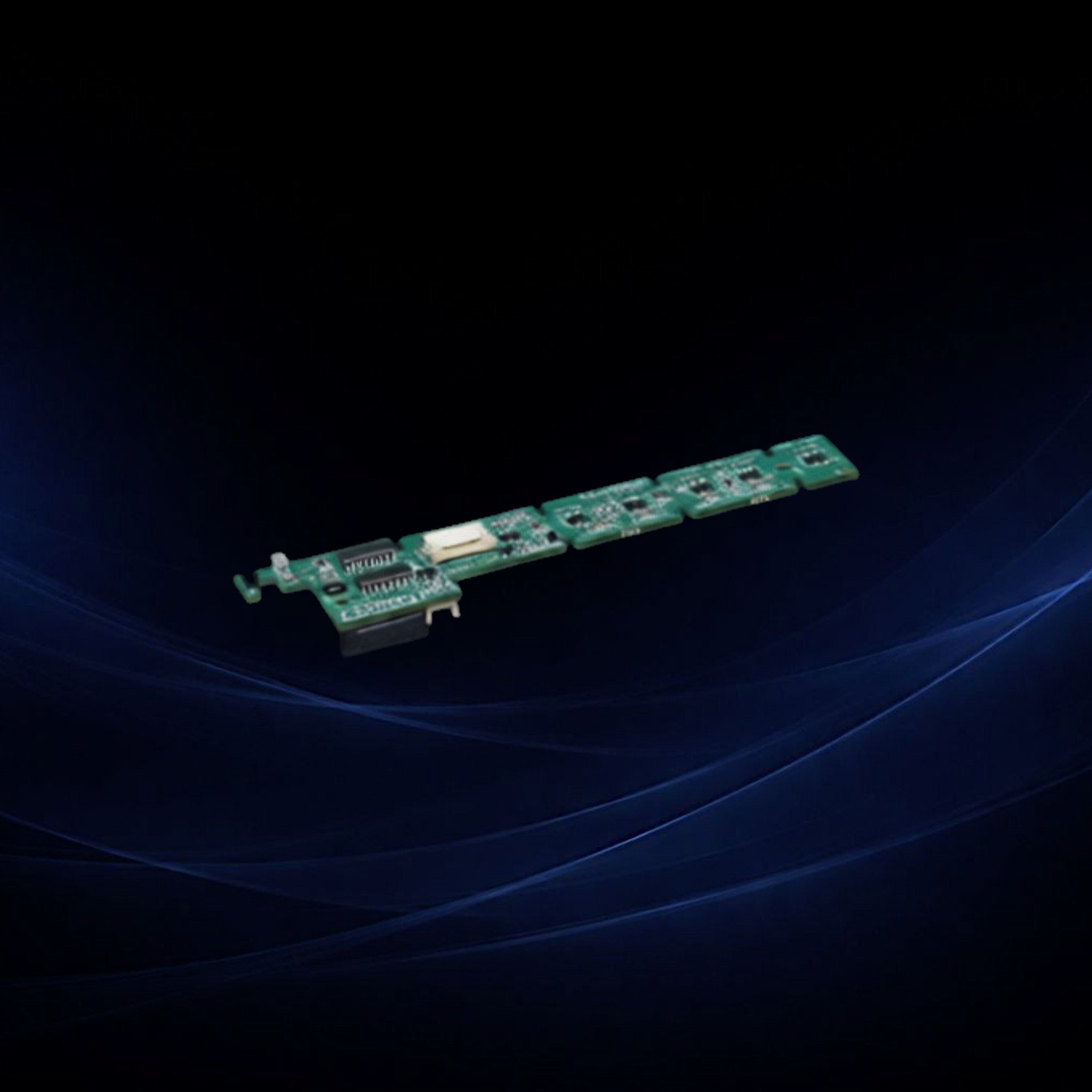 Candela ACC Handpiece PCB Board 20–24mm