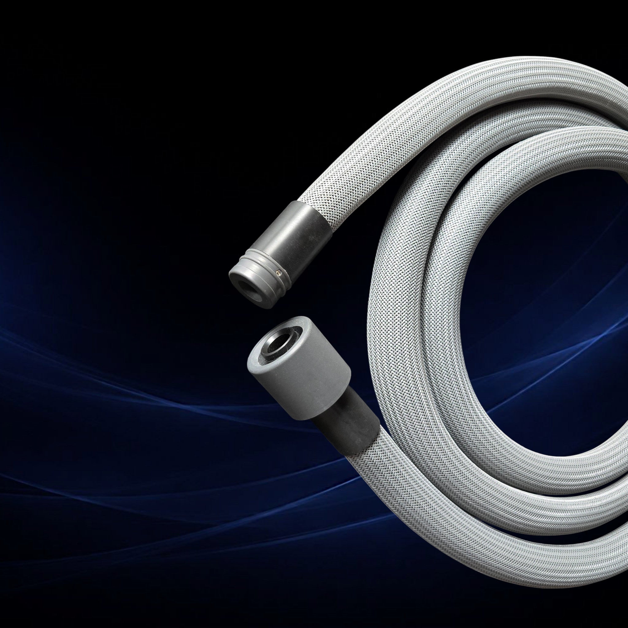 Cryo 6 Zimmer Hose 3 meter Lite weight Woven