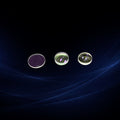 12mm Handpiece Lens Kit – Cynosure Apogee Elite / Elite+