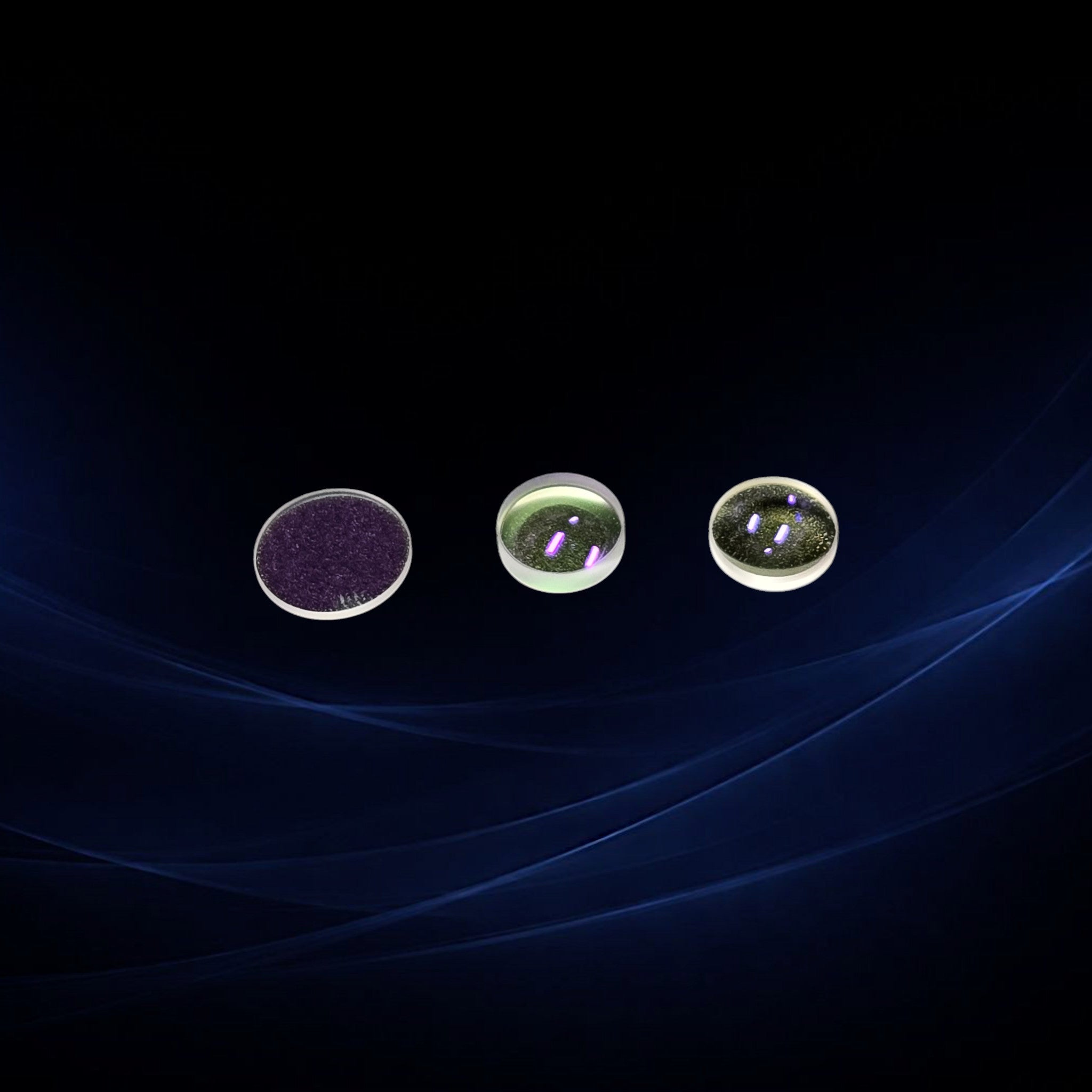 12mm Handpiece Lens Kit – Cynosure Apogee Elite / Elite+