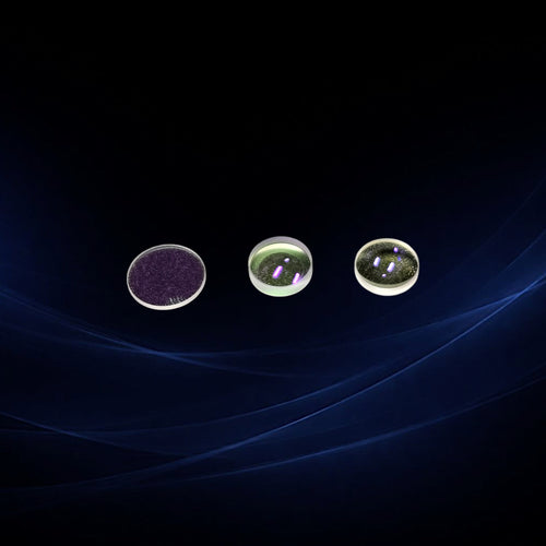 12mm Handpiece Lens Kit – Cynosure Apogee Elite / Elite+