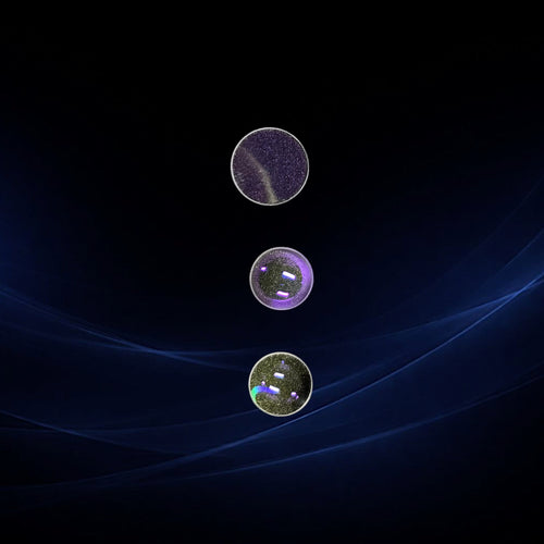 12mm/ 15mm Handpiece Lens Kit – Cynosure Apogee Elite / Elite+