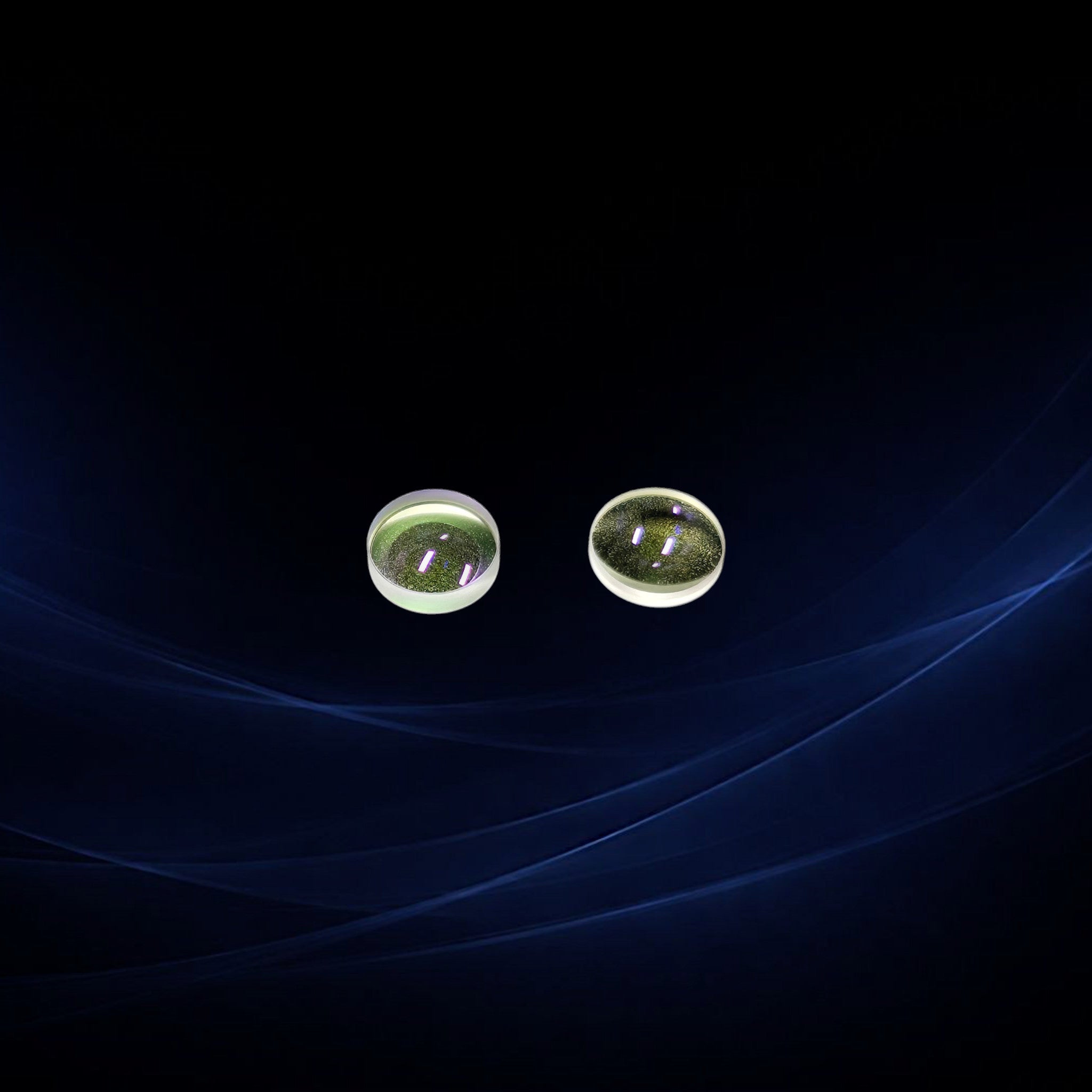 12mm Handpiece Lens Kit – Cynosure Apogee Elite / Elite+