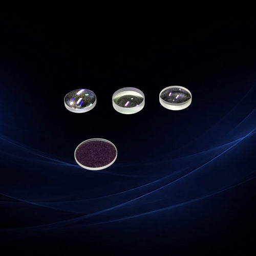 18mm Handpiece Lens Kit – Cynosure Apogee Elite / Elite+ (805-1257-005)