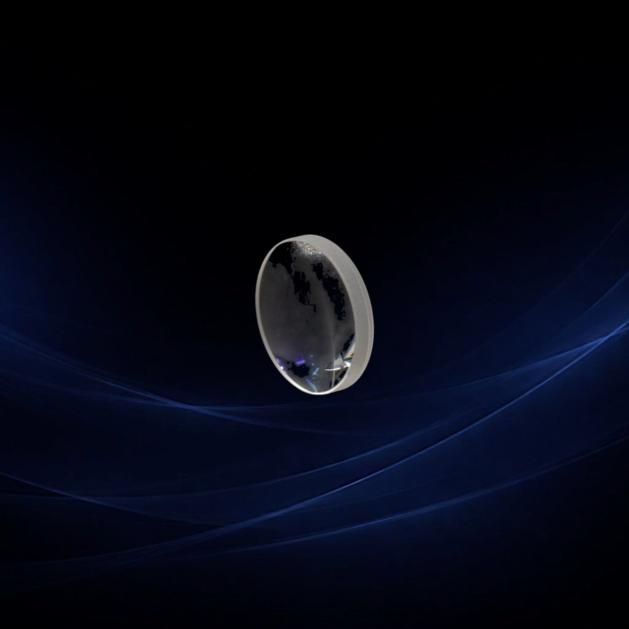 Cynosure Elite IQ Fiber Focus Lens