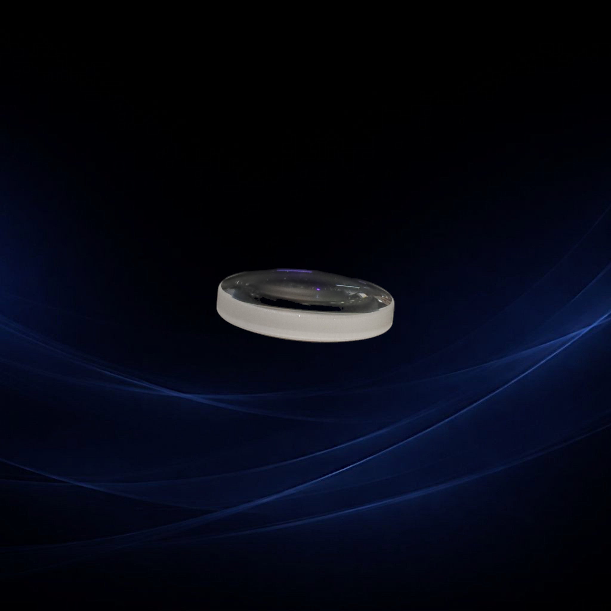 Cynosure Elite IQ Fiber Focus Lens