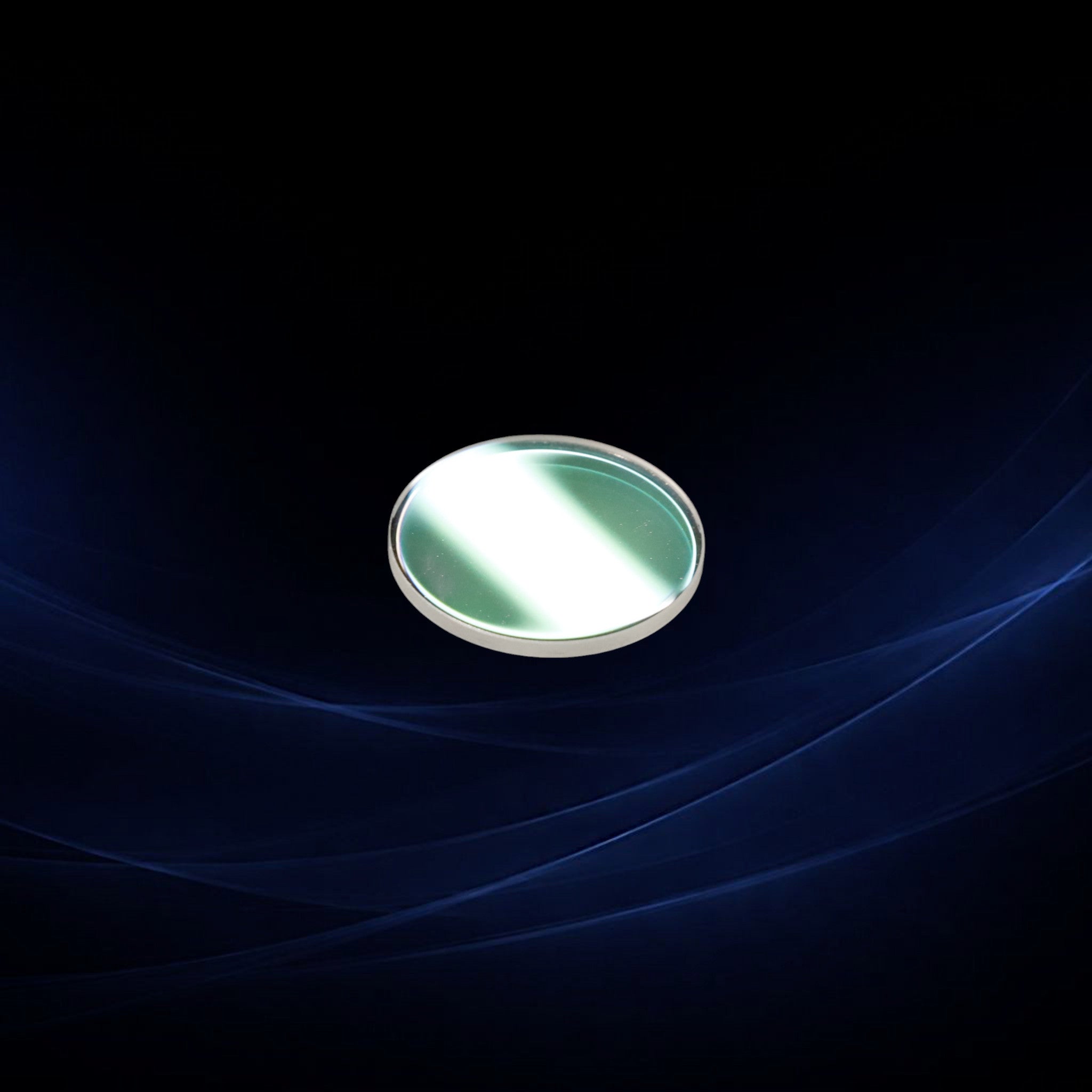 Cynosure Elite IQ Fiber Focus Lens