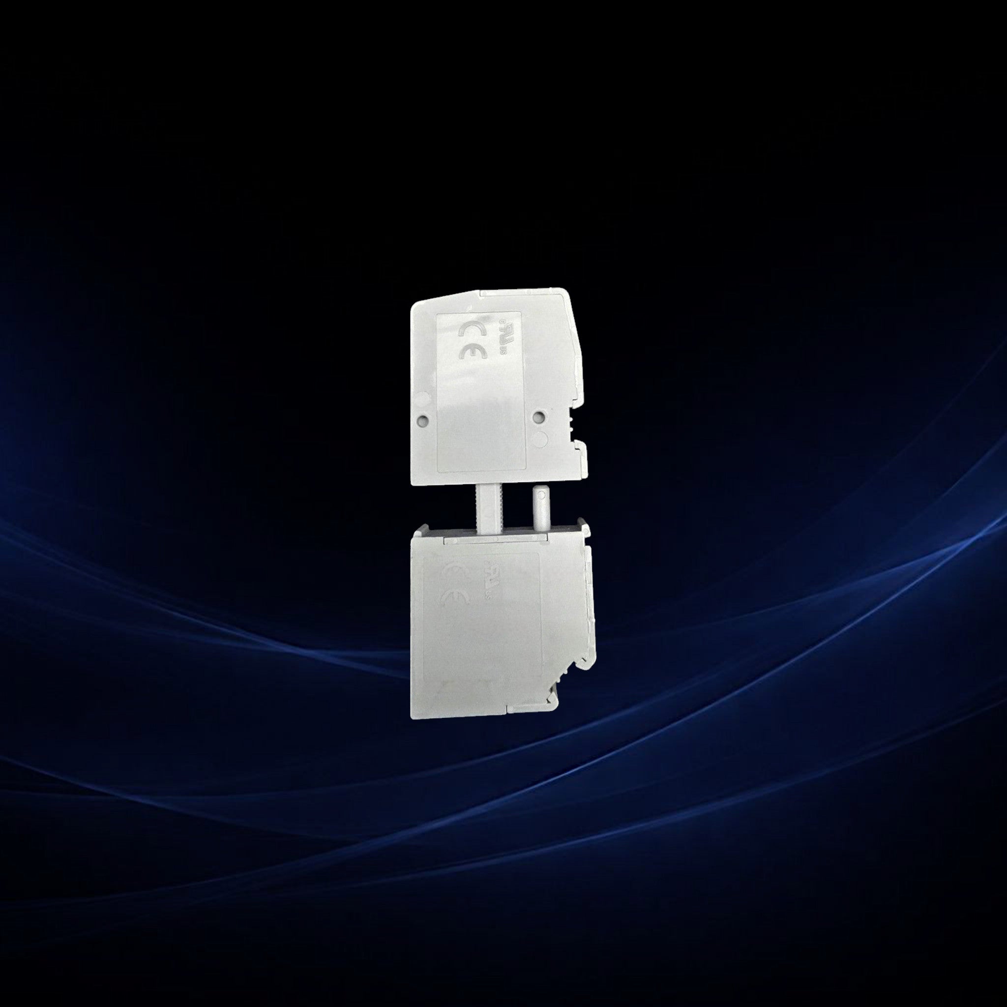 Cynosure Elite IQ Flash Lamp Connector – Terminal Block