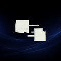 Cynosure Elite IQ Flash Lamp Connector – Terminal Block