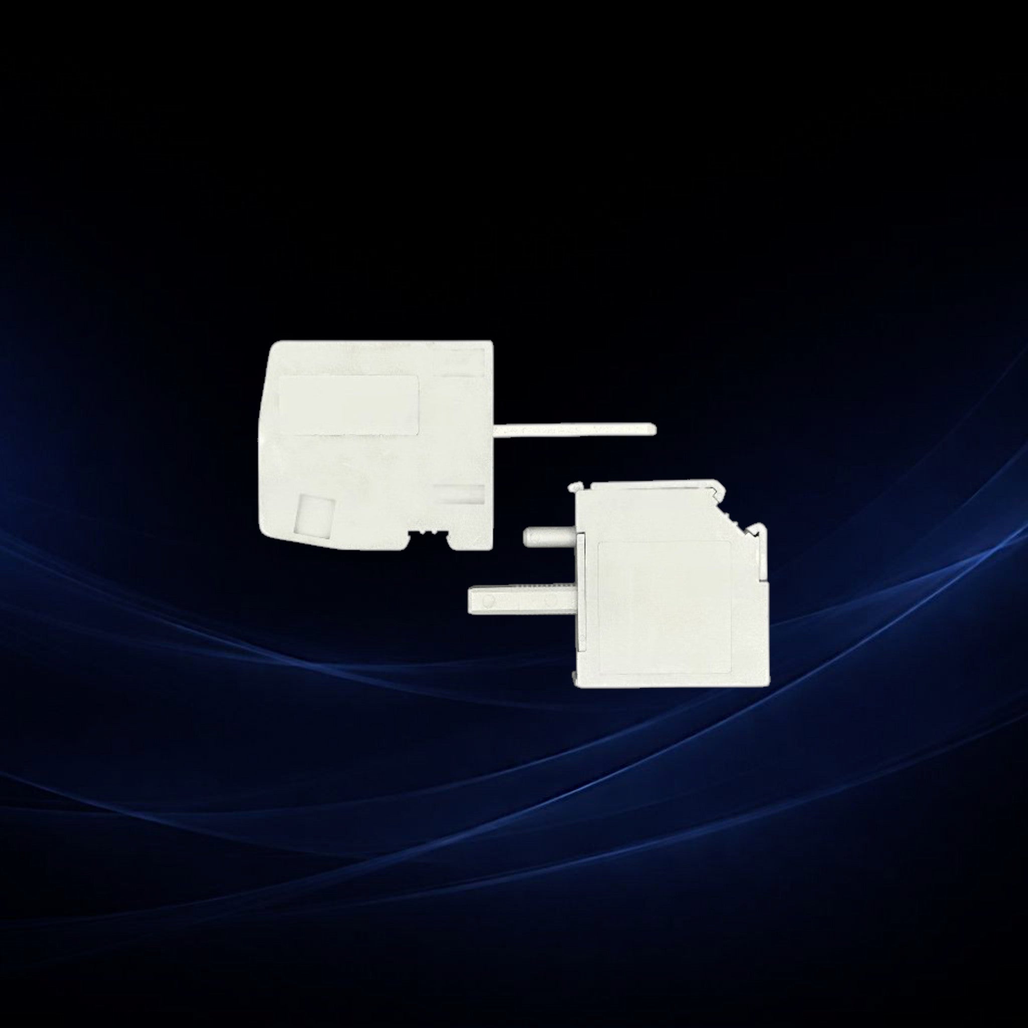 Cynosure Elite IQ Flash Lamp Connector – Terminal Block