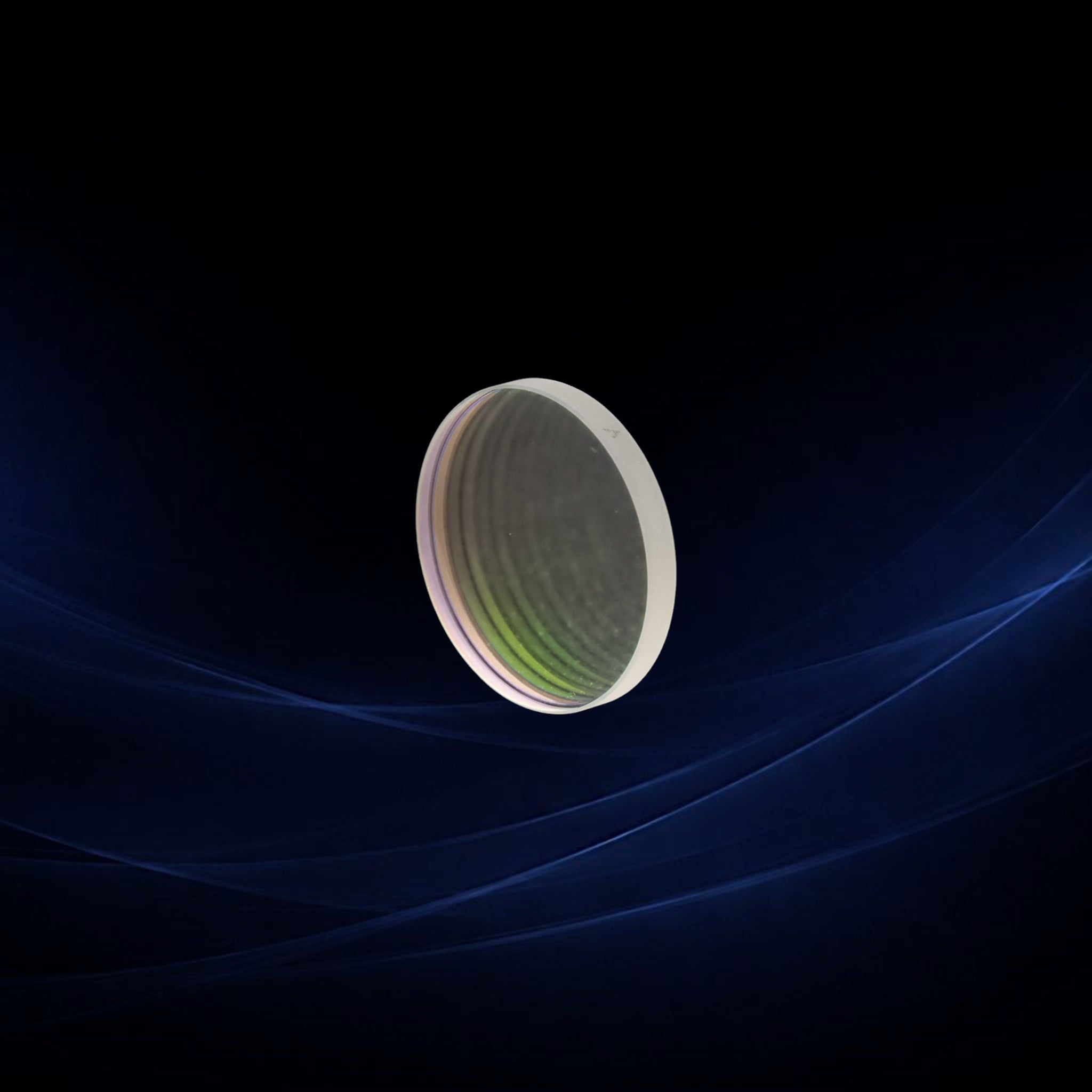 Cynosure Elite IQ Alexandrite Photodiode Mirror 755nm 100-7041-026