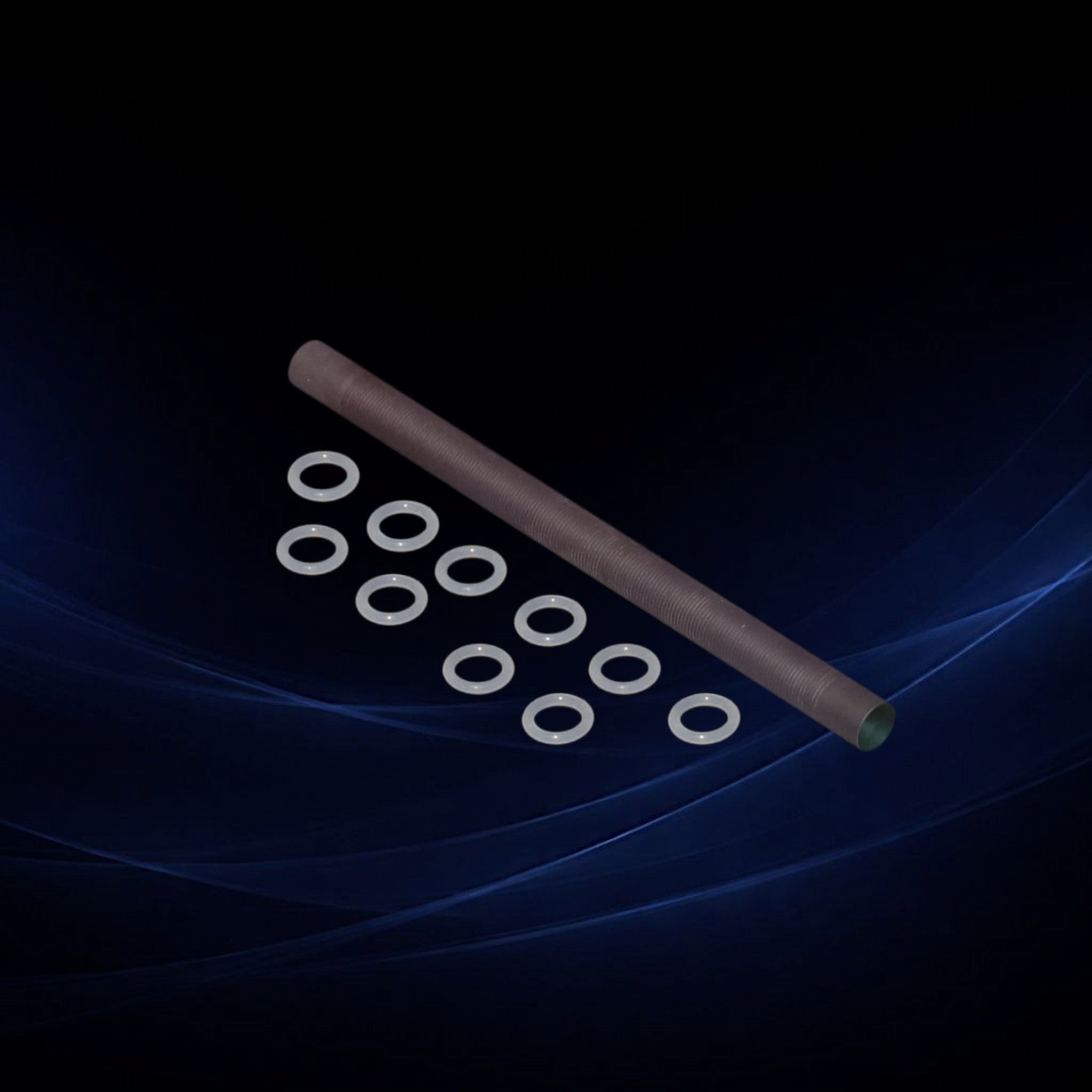 Cynosure Elite IQ Alex Rod O-Ring – 10pcs