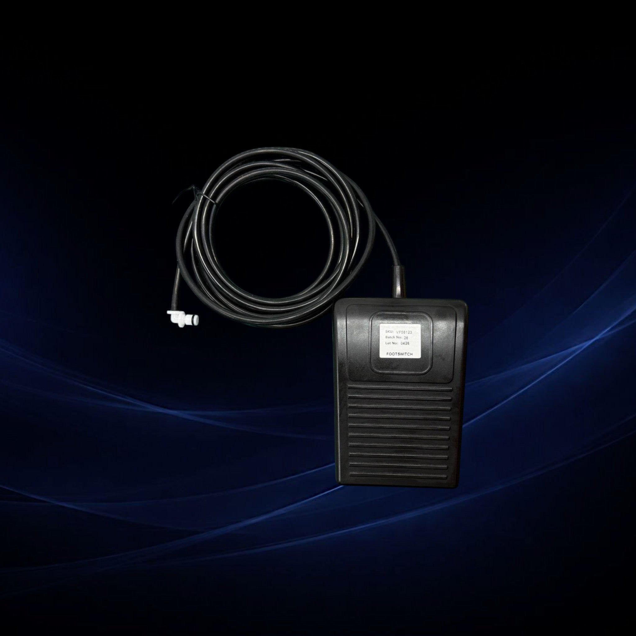 Cynosure Elite Plus Foot Switch