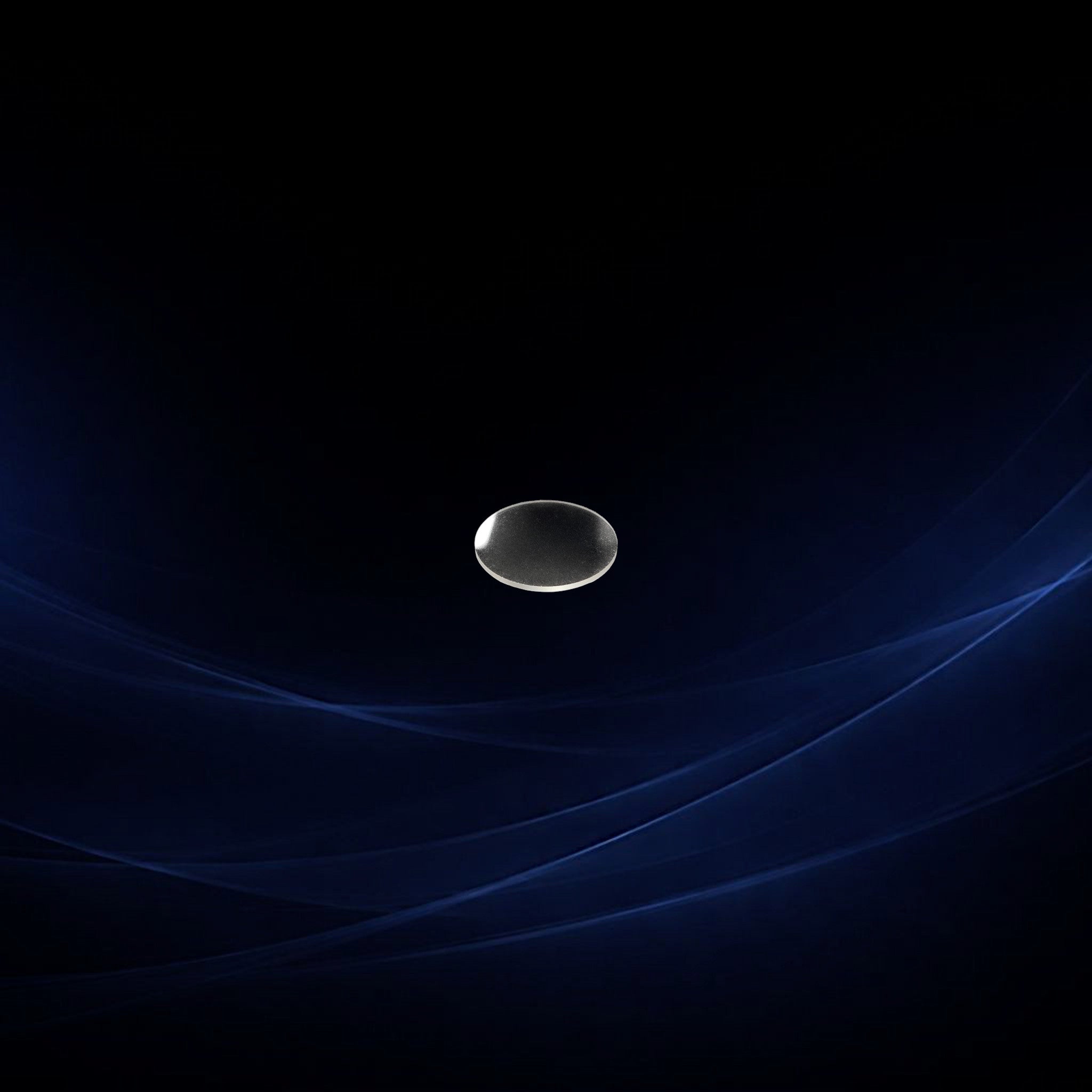 Cynosure Elite / Elite Plus Caliport Window