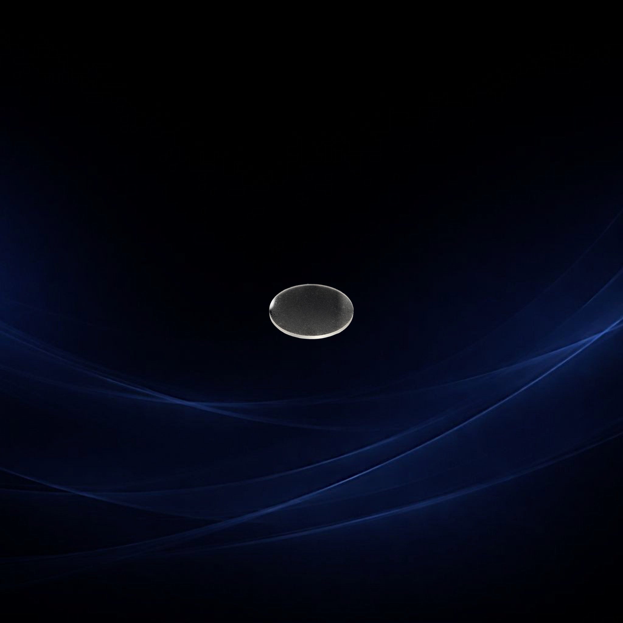 Cynosure Elite / Elite Plus Caliport Window