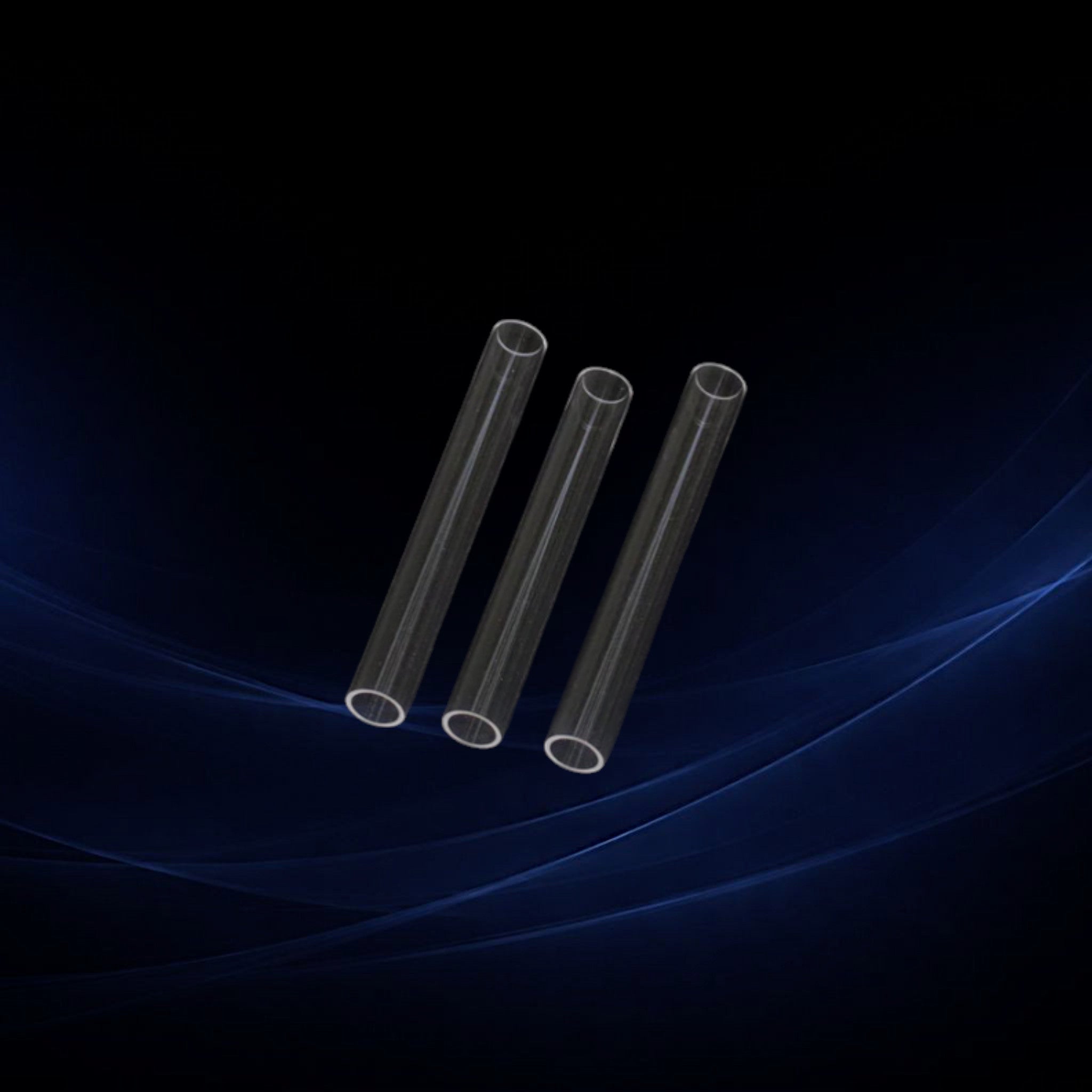 Cynosure Elite Plus Laser Head Flow Tube Kit – 3pcs
