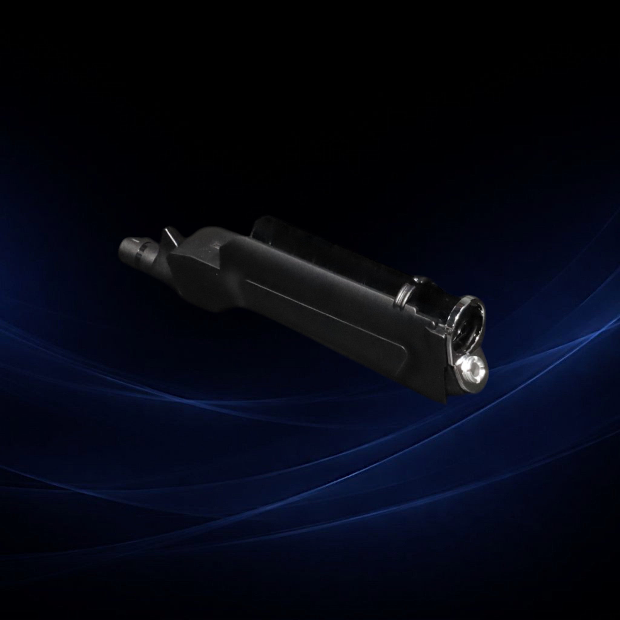 Cynosure Elite iQ Cryo 6 Zimmer Air Cooler Handpiece Adaptor without Tip