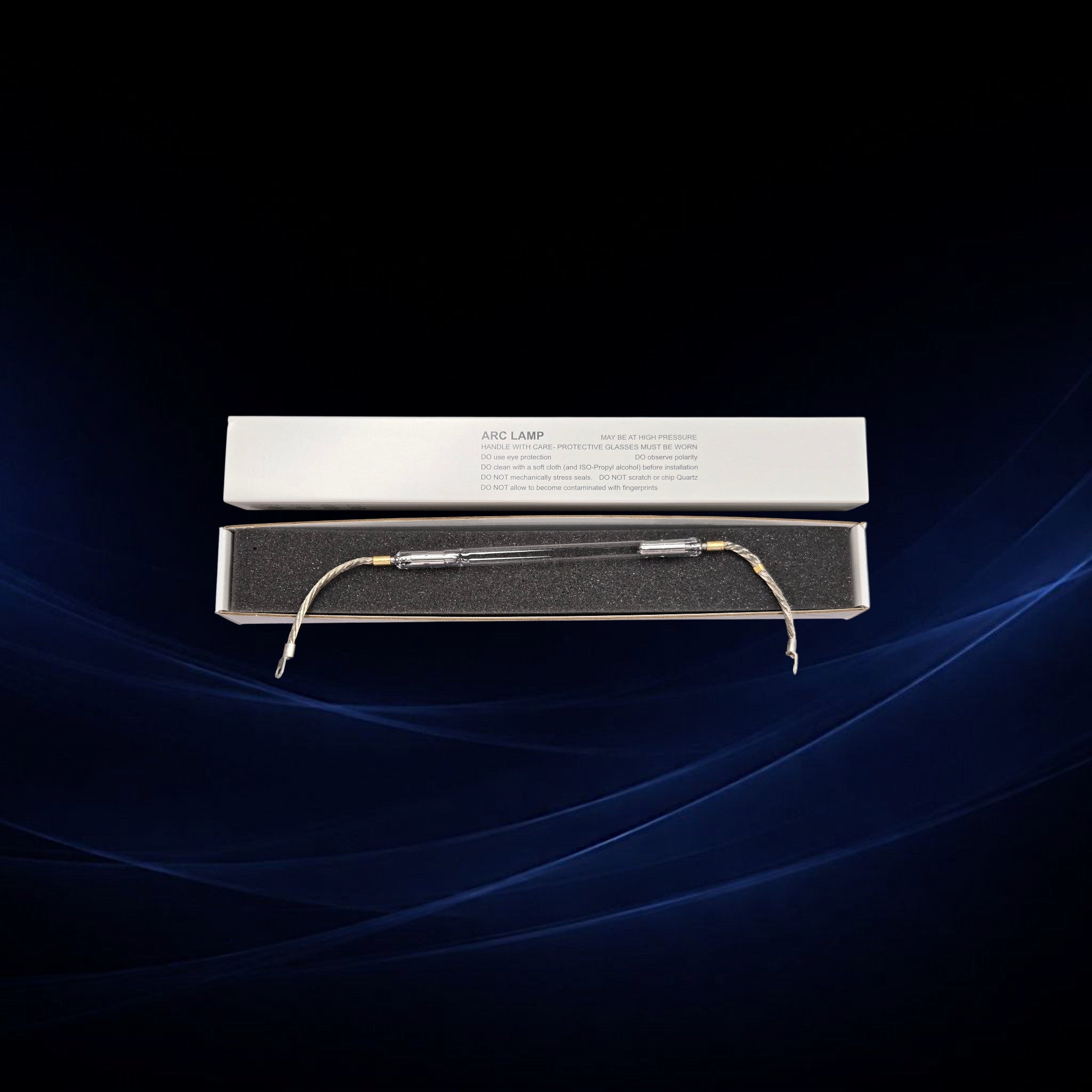 Cynosure Elite Flash Lamp Elite+ MPX – Made in USA