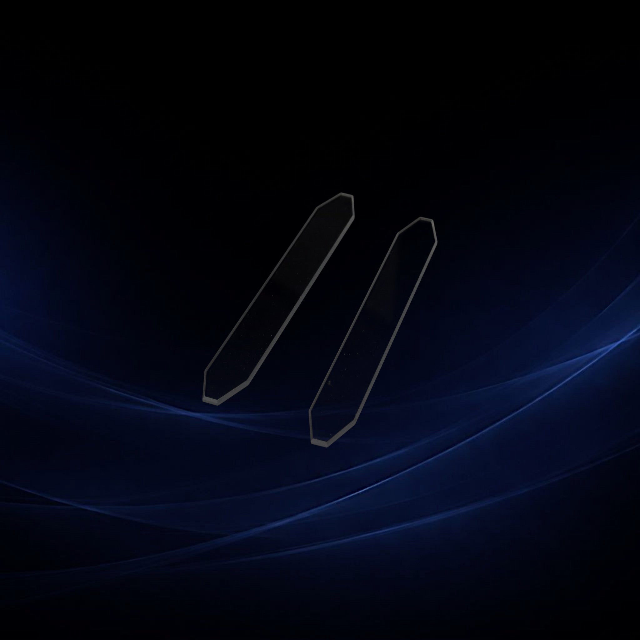 Cynosure Elite IQ Flow Plate – 2pcs