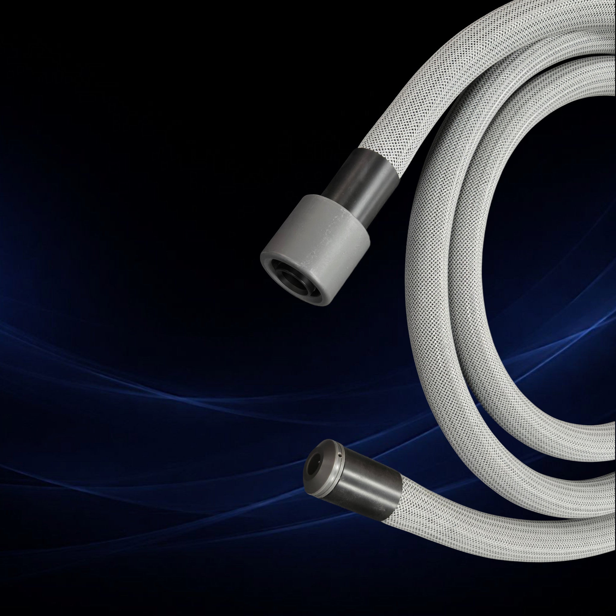 Cynosure Cryo 6 Zimmer Hose 3Meter, Lite weight