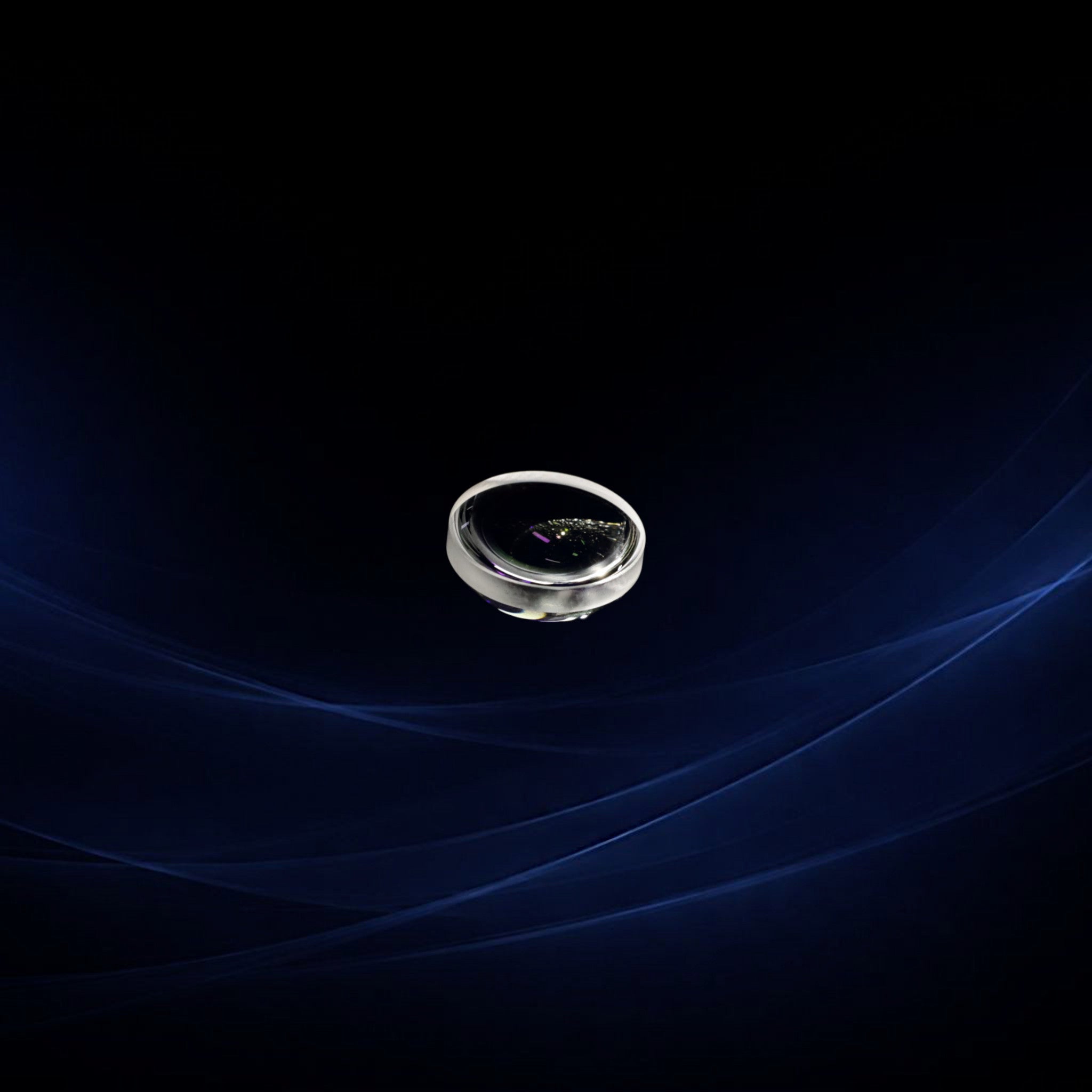 Rear Lens – Cynosure Elite IQ 080203141 (5.2mm)